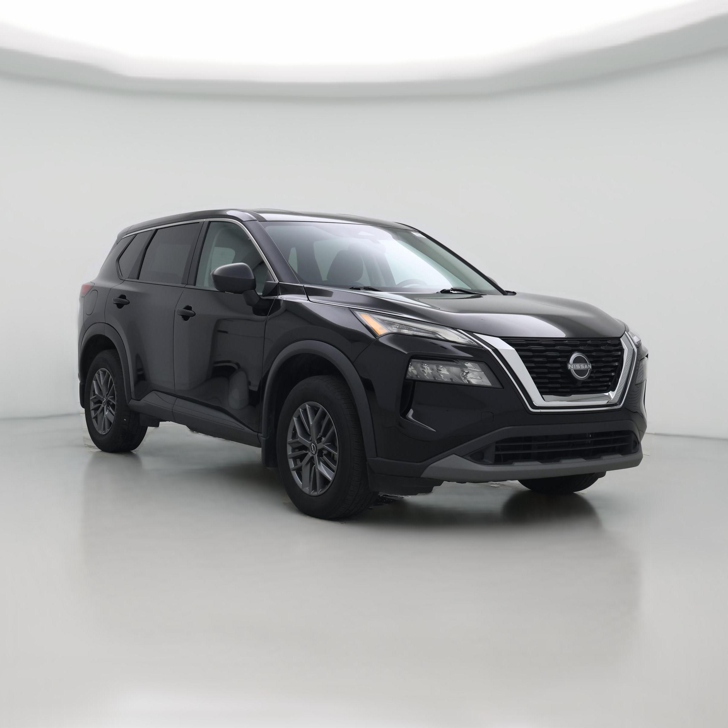 Thumbnail: 2023 Nissan Rogue - 1