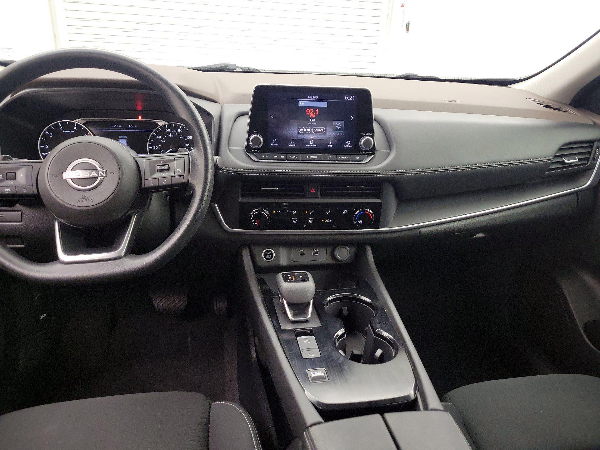 Thumbnail: 2023 Nissan Rogue - 9