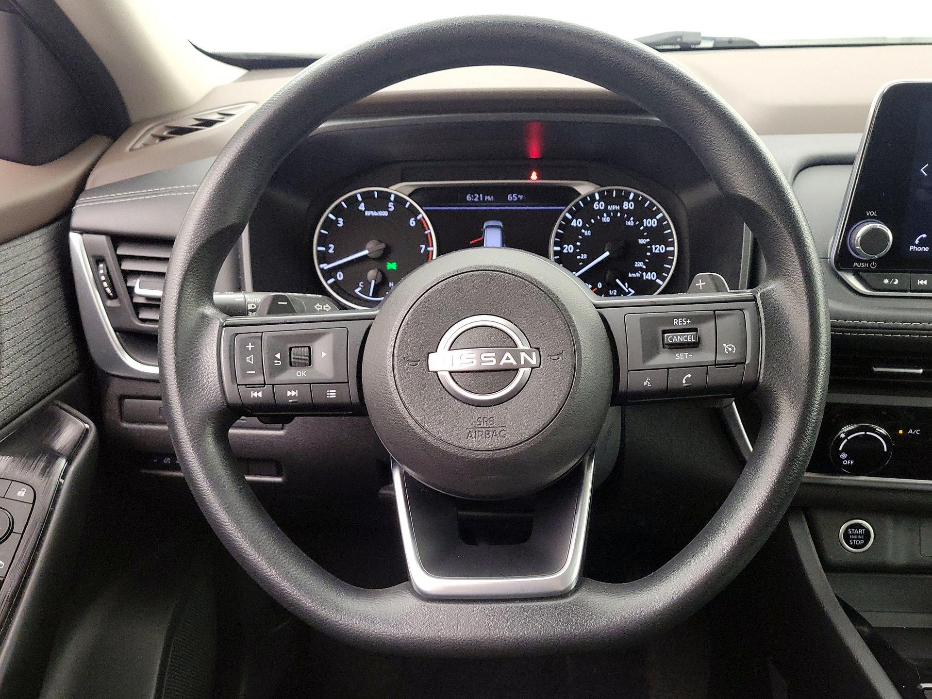 Thumbnail: 2023 Nissan Rogue - 10