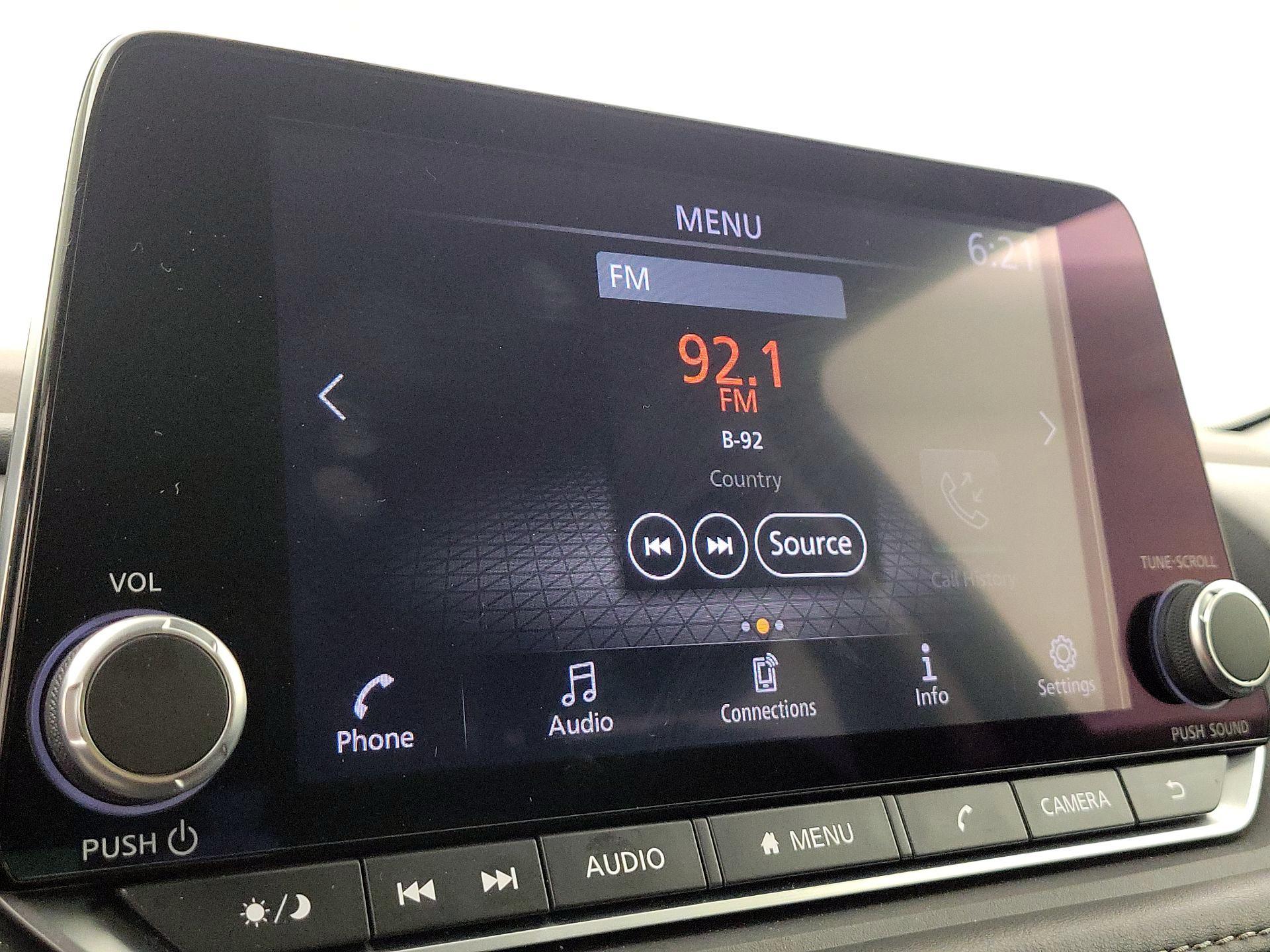 Thumbnail: 2023 Nissan Rogue - 15