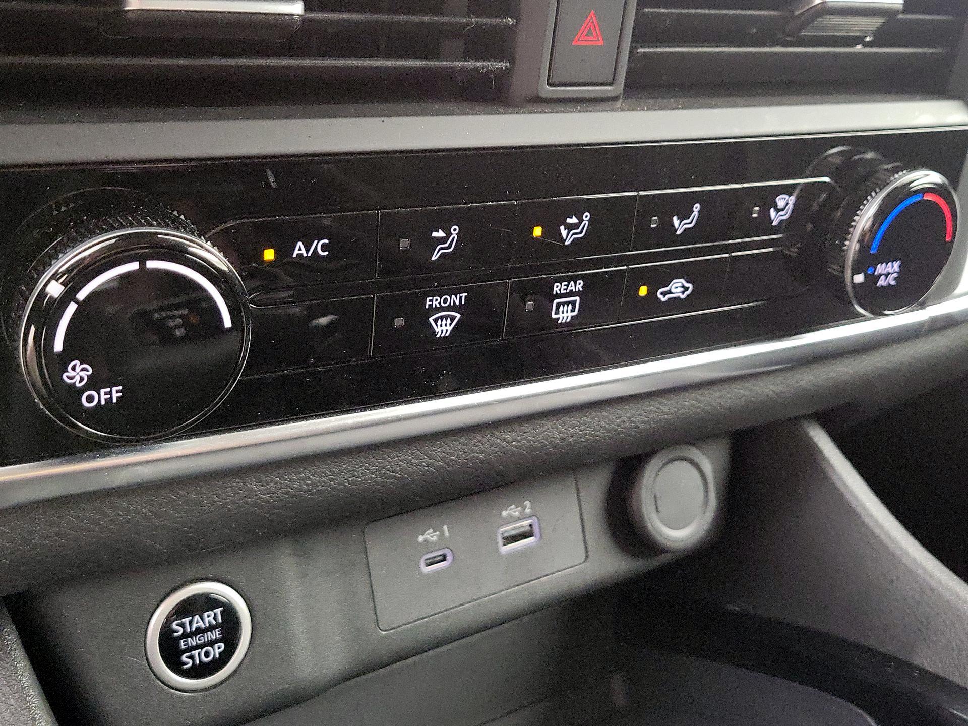 Thumbnail: 2023 Nissan Rogue - 16