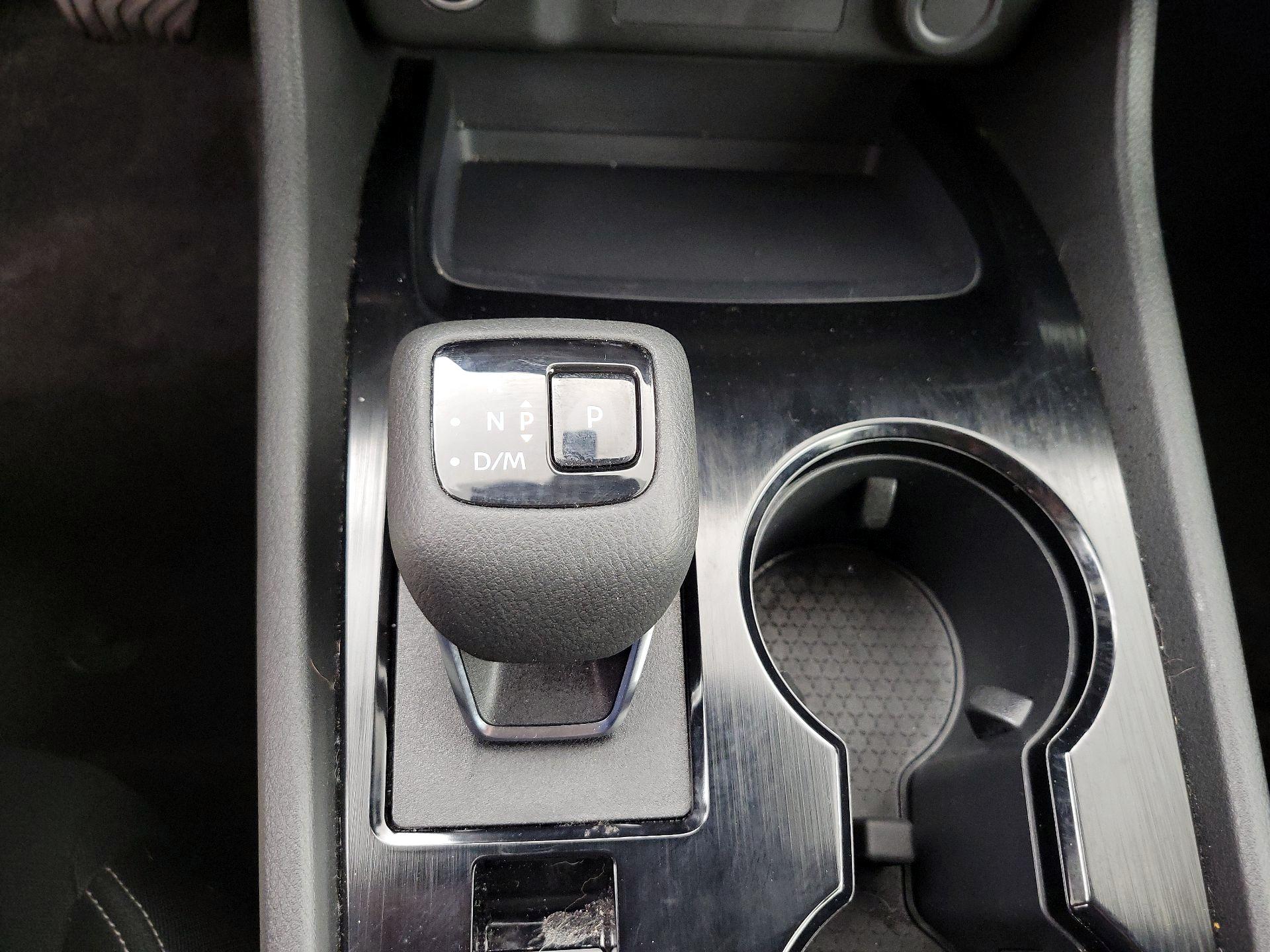 Thumbnail: 2023 Nissan Rogue - 17