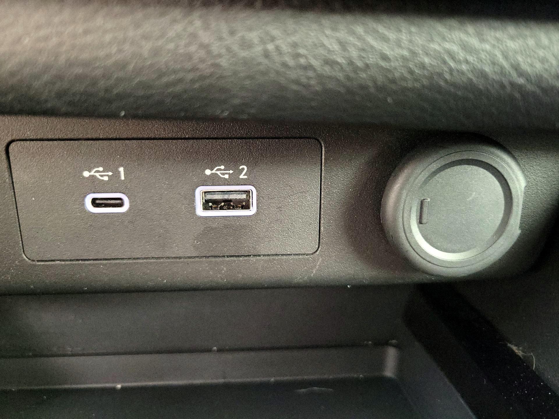 Thumbnail: 2023 Nissan Rogue - 18