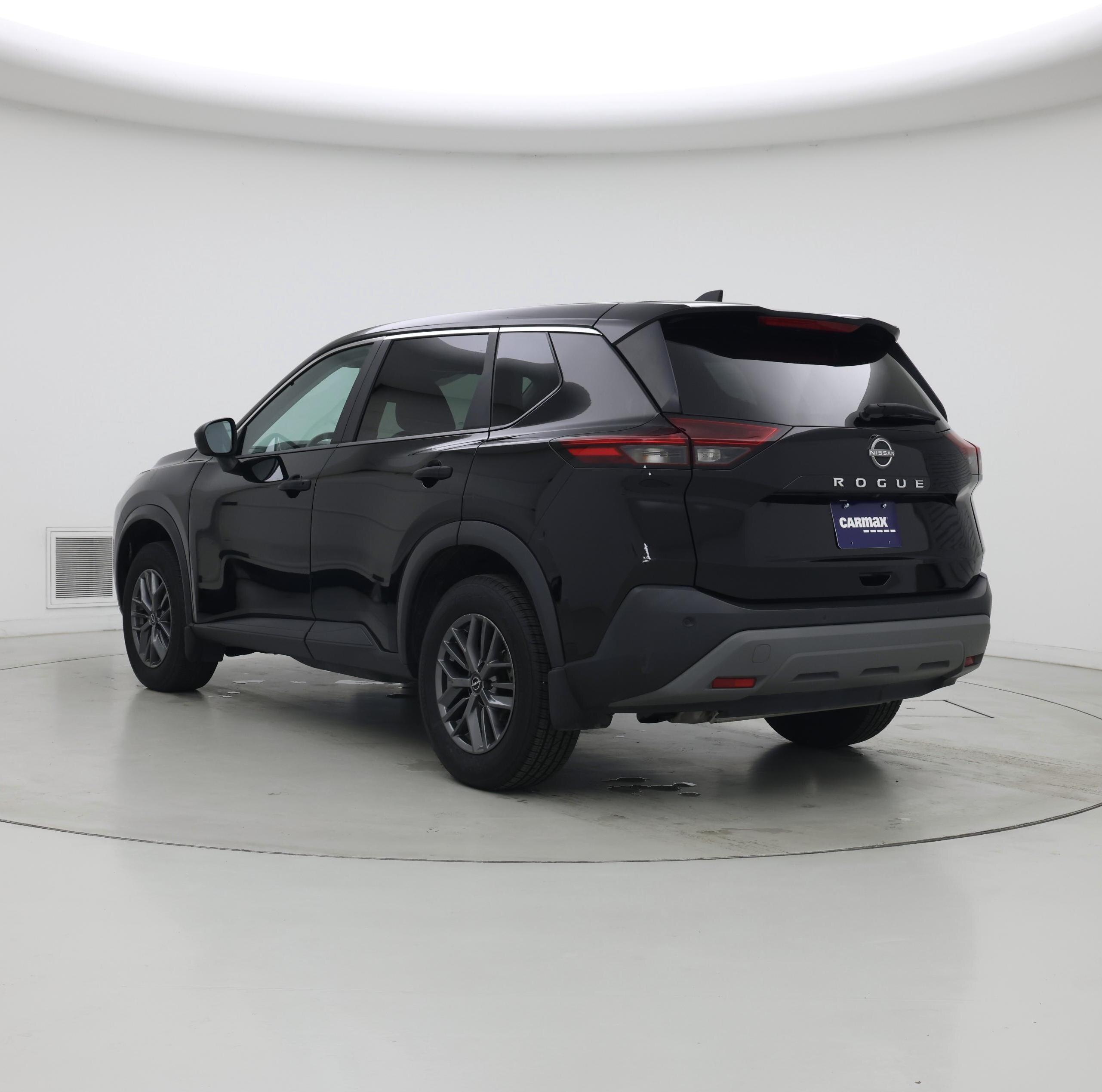 Thumbnail: 2023 Nissan Rogue - 2