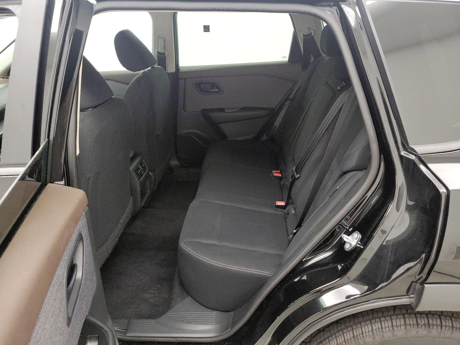 Thumbnail: 2023 Nissan Rogue - 19