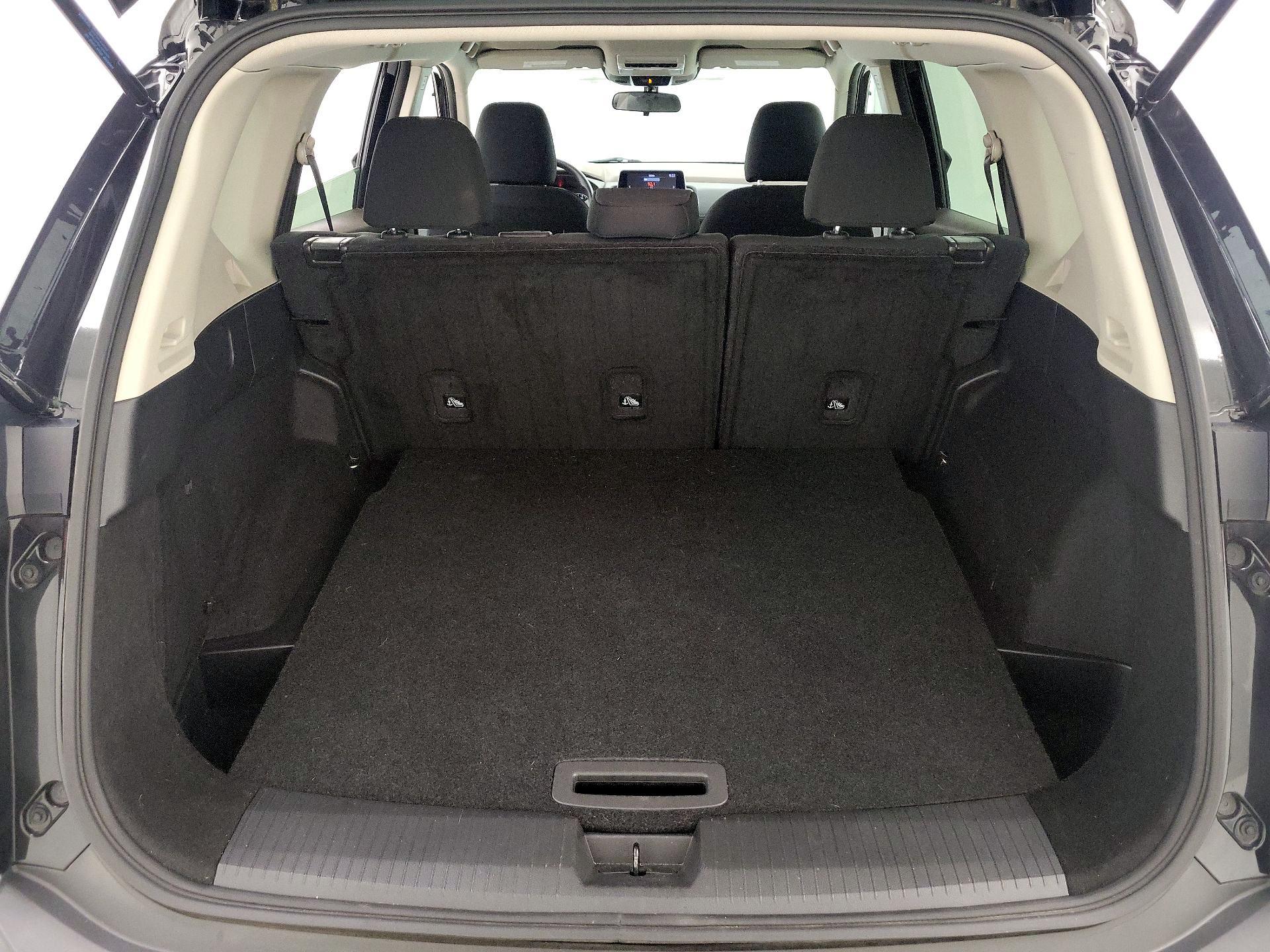 Thumbnail: 2023 Nissan Rogue - 20