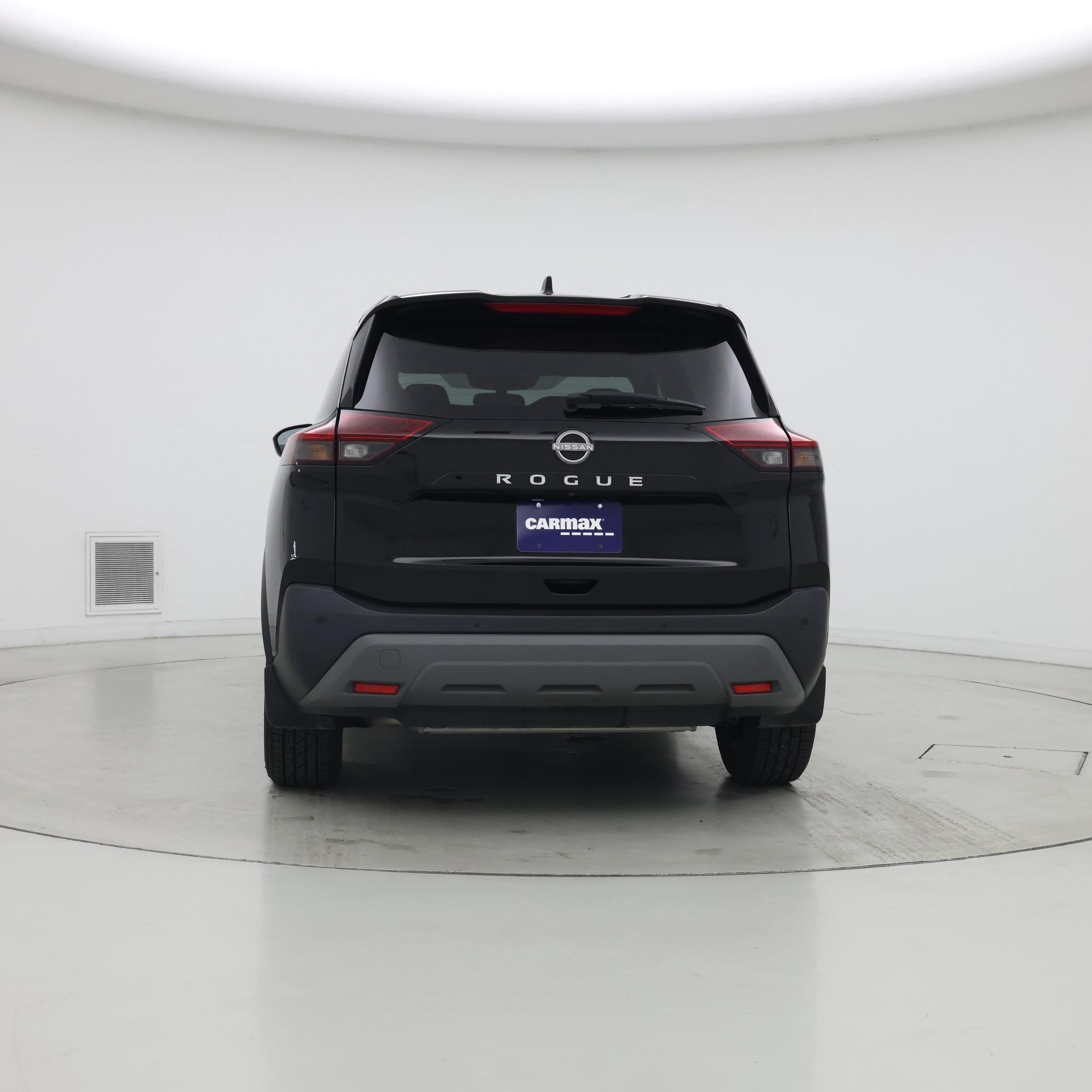 Thumbnail: 2023 Nissan Rogue - 6