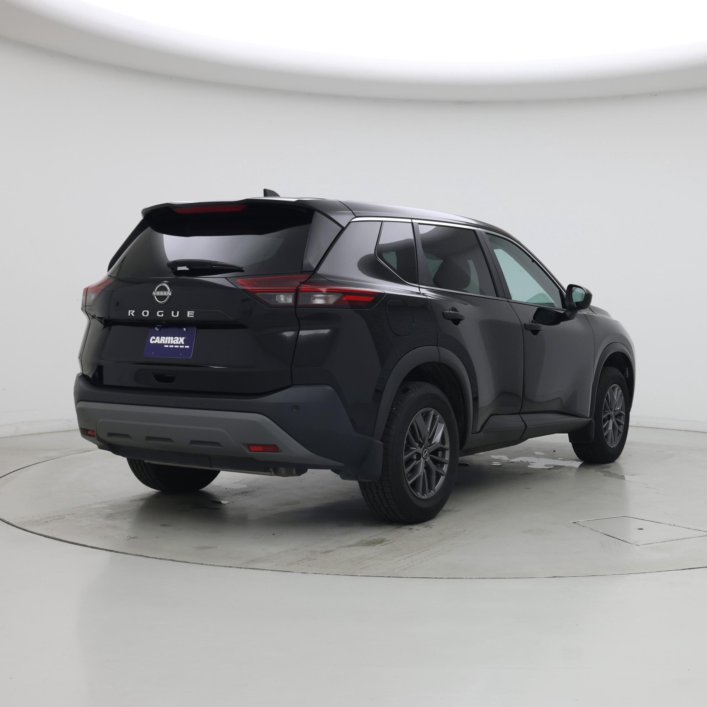 Thumbnail: 2023 Nissan Rogue - 8