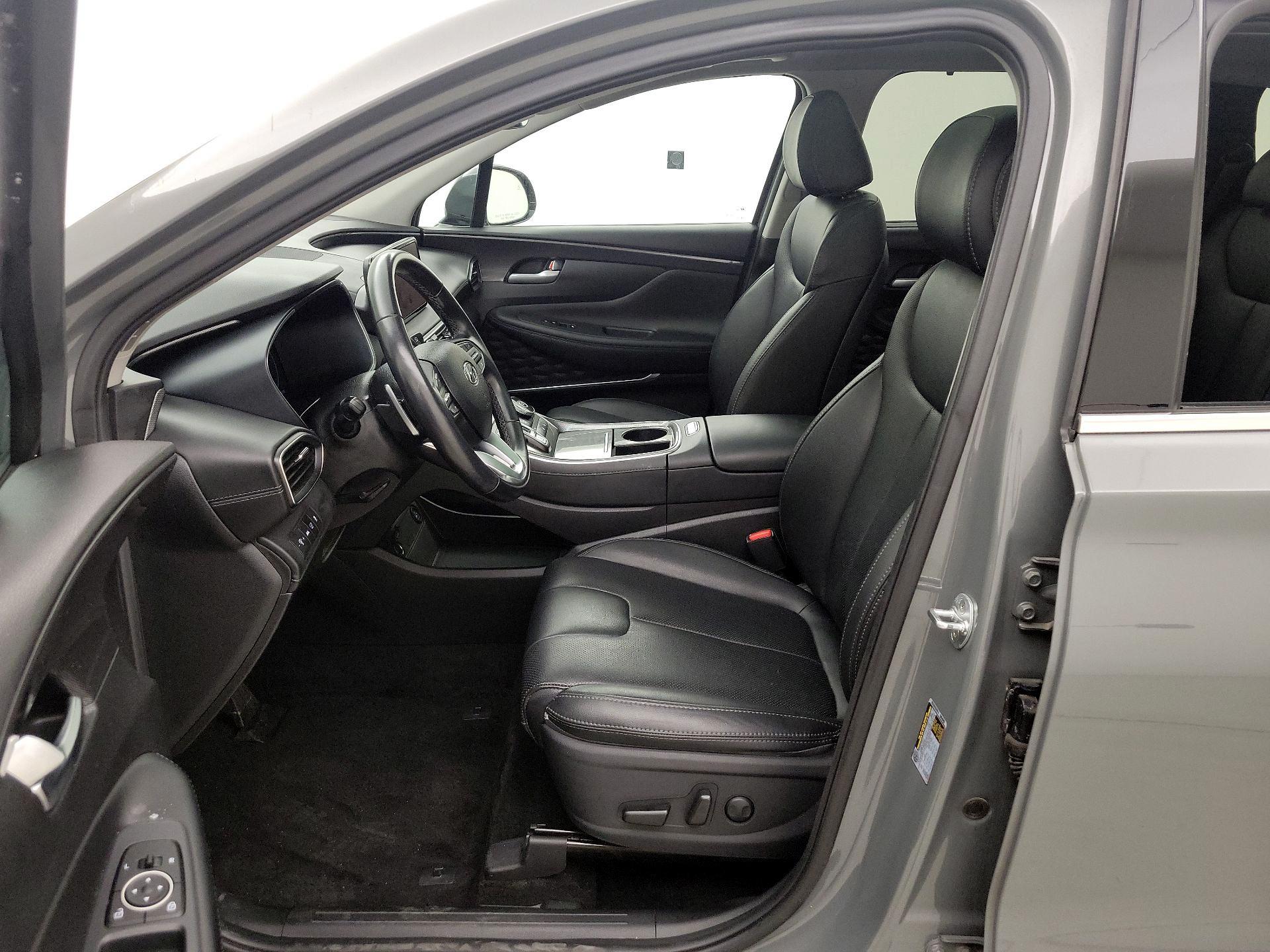 Thumbnail: 2023 Hyundai Santa Fe - 11