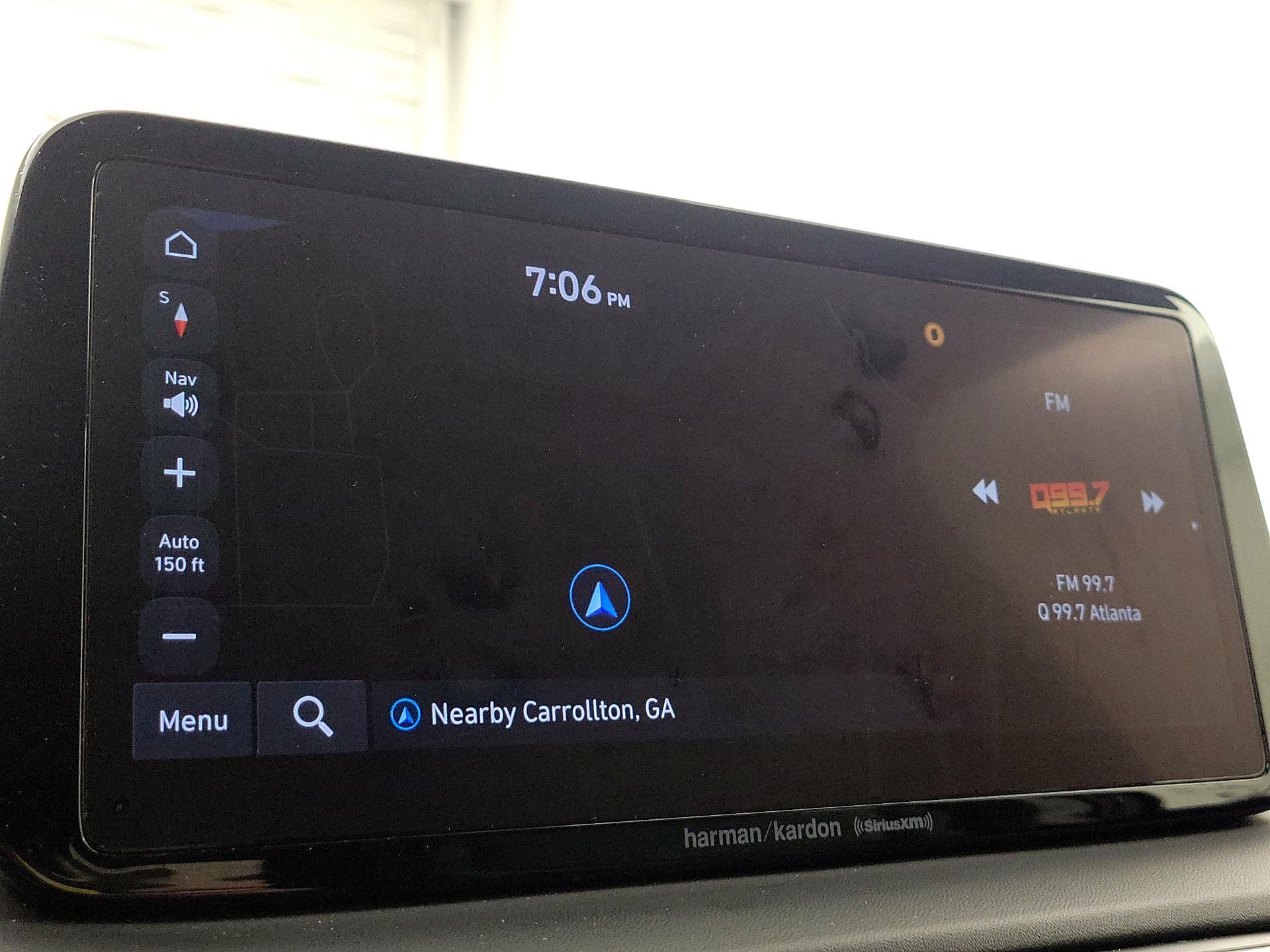 Thumbnail: 2023 Hyundai Santa Fe - 14