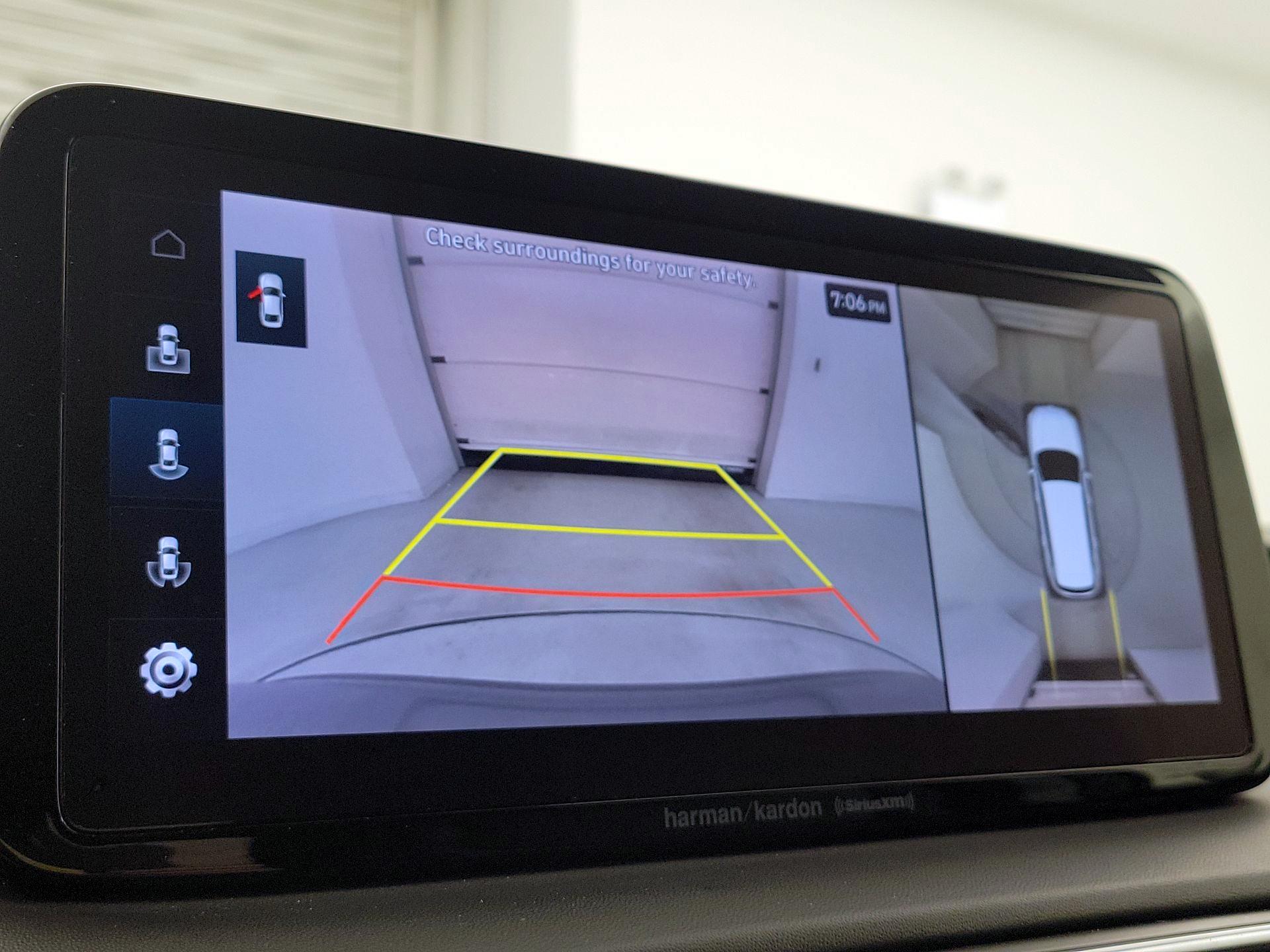 Thumbnail: 2023 Hyundai Santa Fe - 15