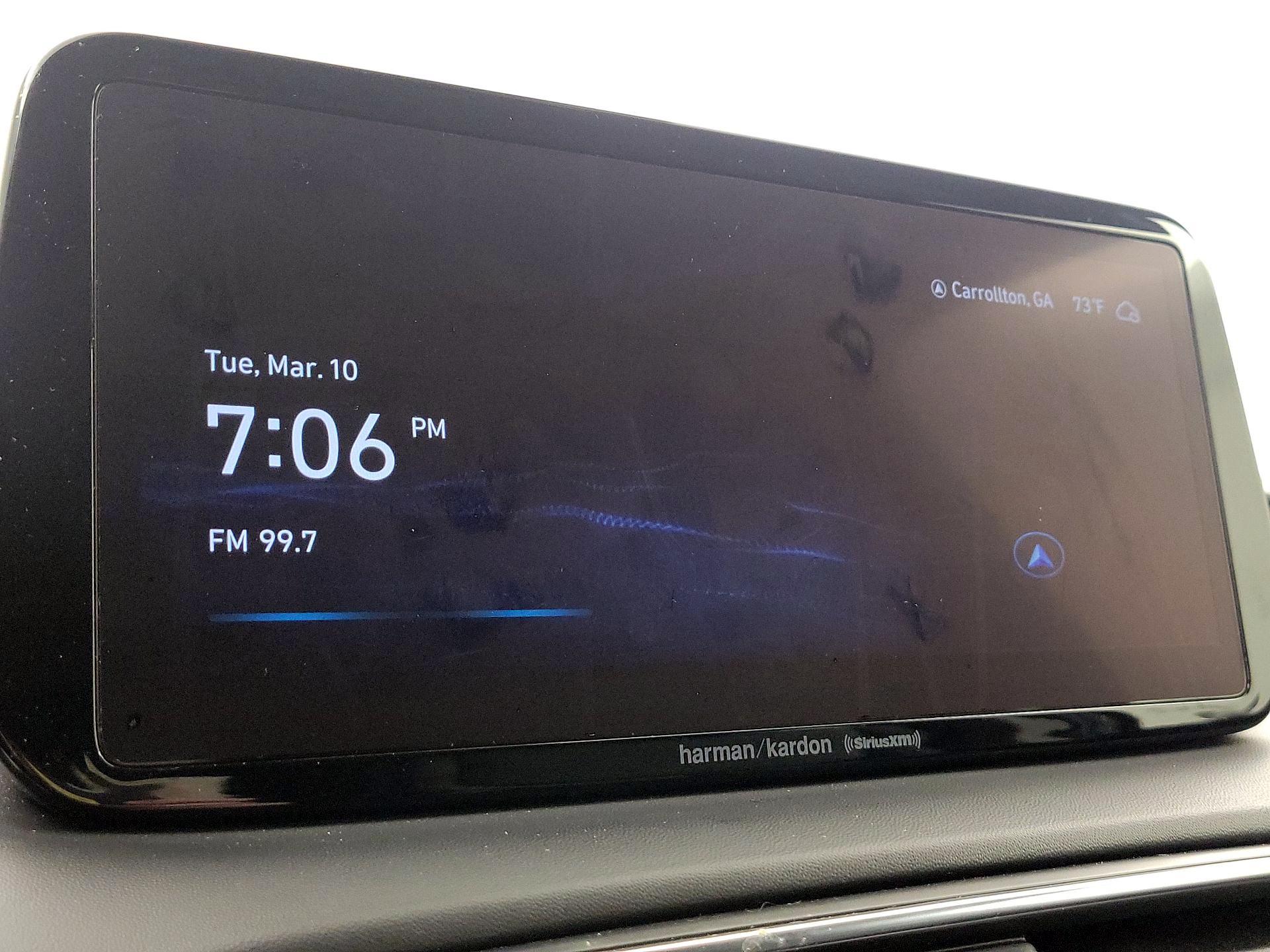 Thumbnail: 2023 Hyundai Santa Fe - 16