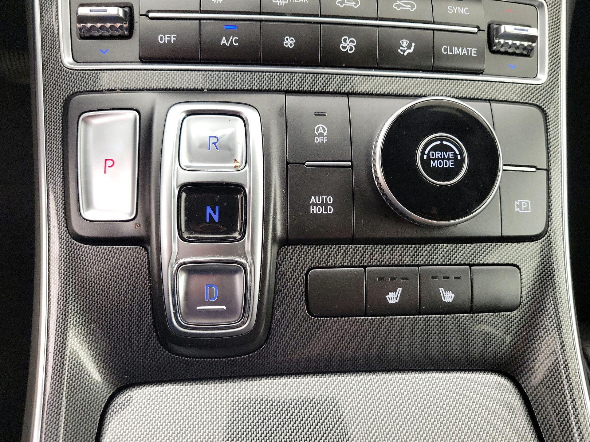 Thumbnail: 2023 Hyundai Santa Fe - 18