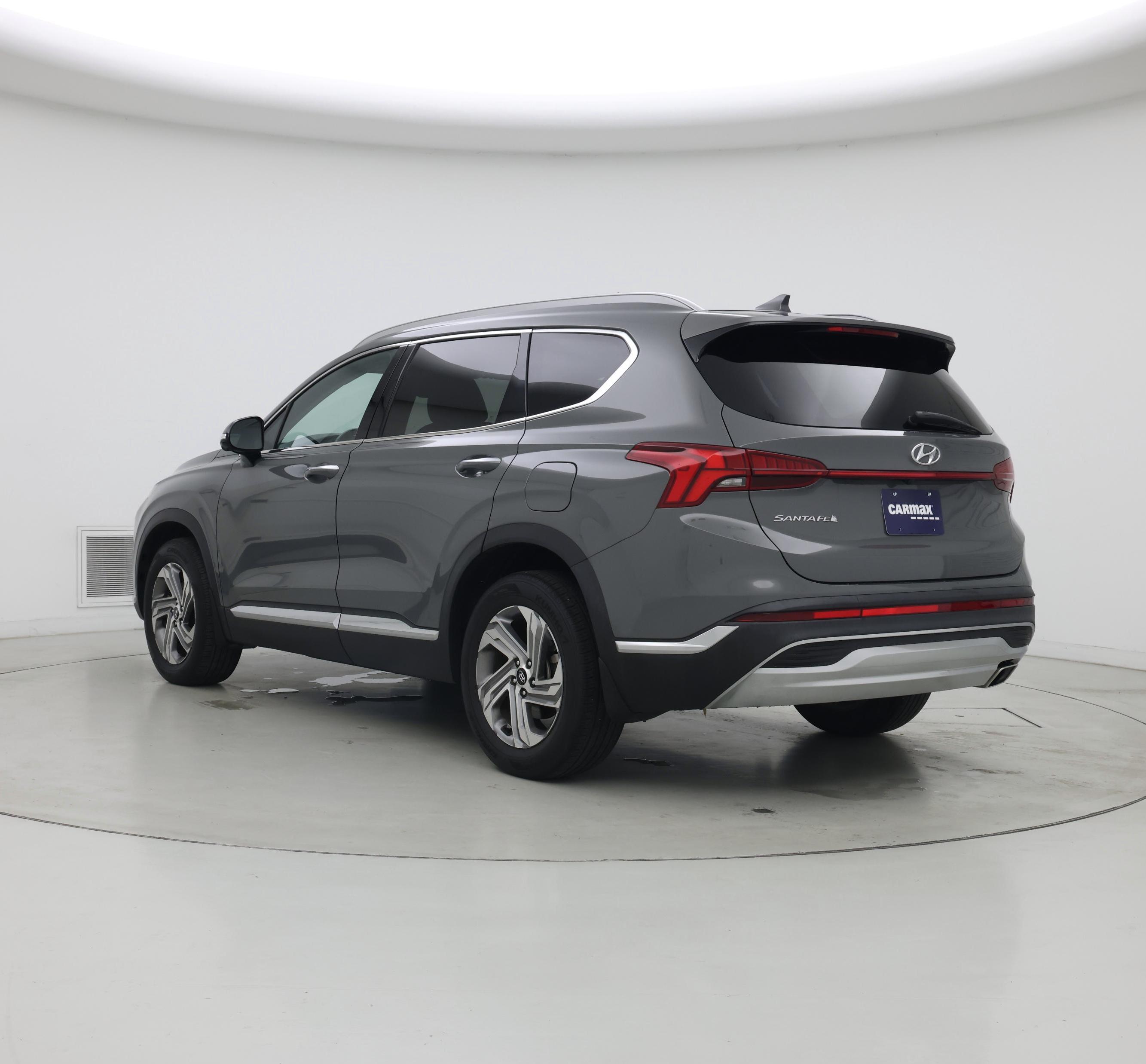 Thumbnail: 2023 Hyundai Santa Fe - 2