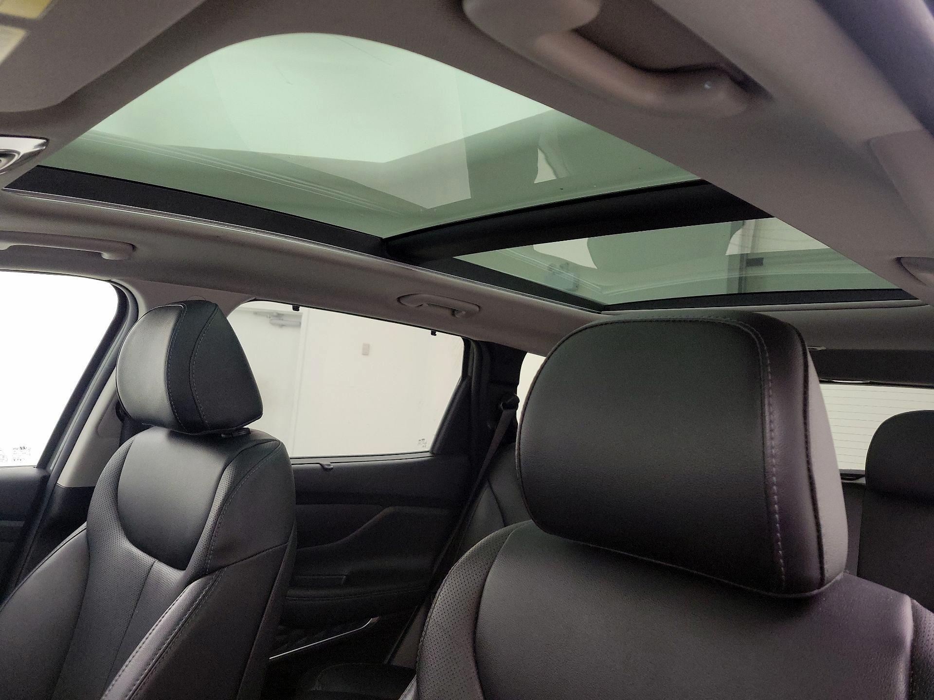 Thumbnail: 2023 Hyundai Santa Fe - 20