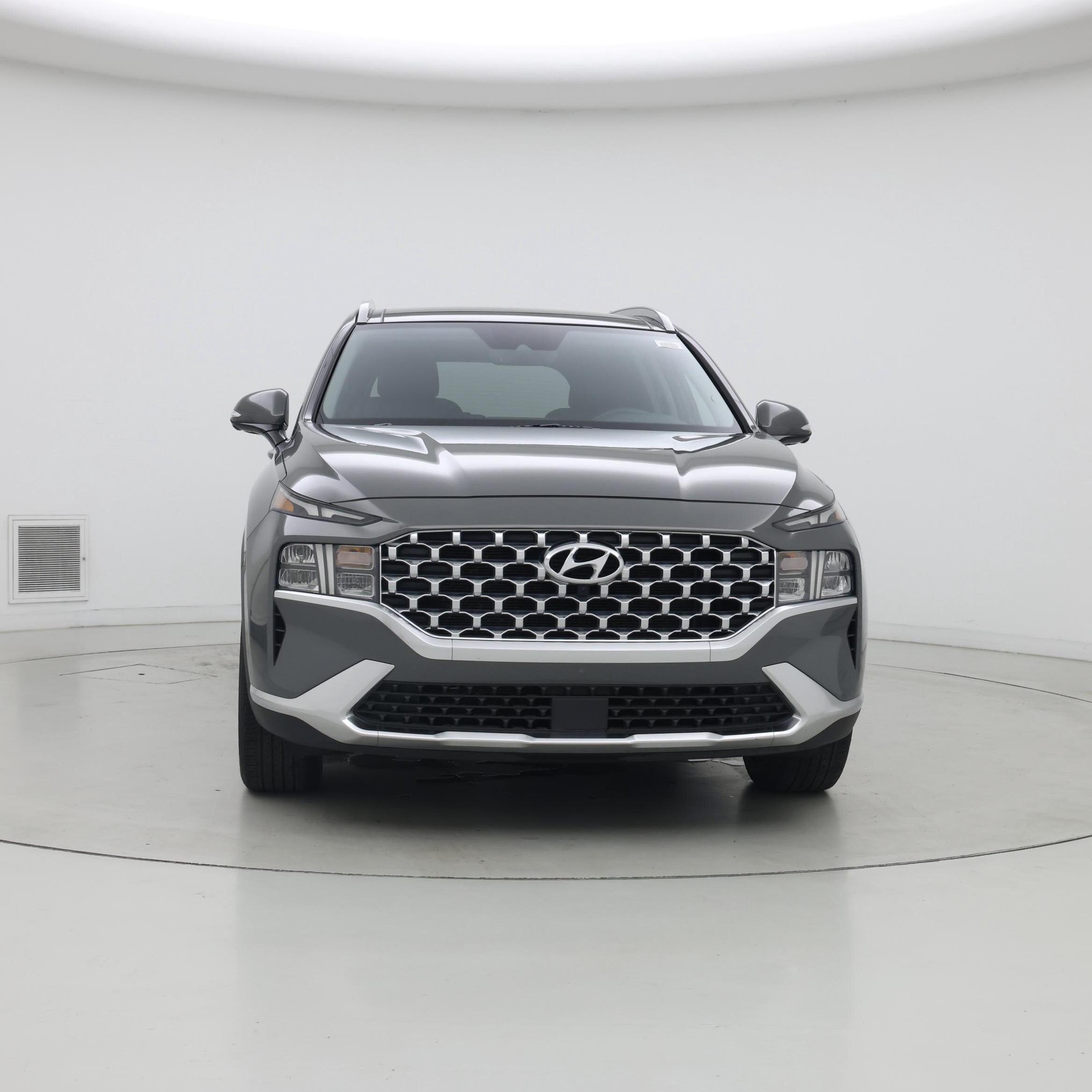 Thumbnail: 2023 Hyundai Santa Fe - 5