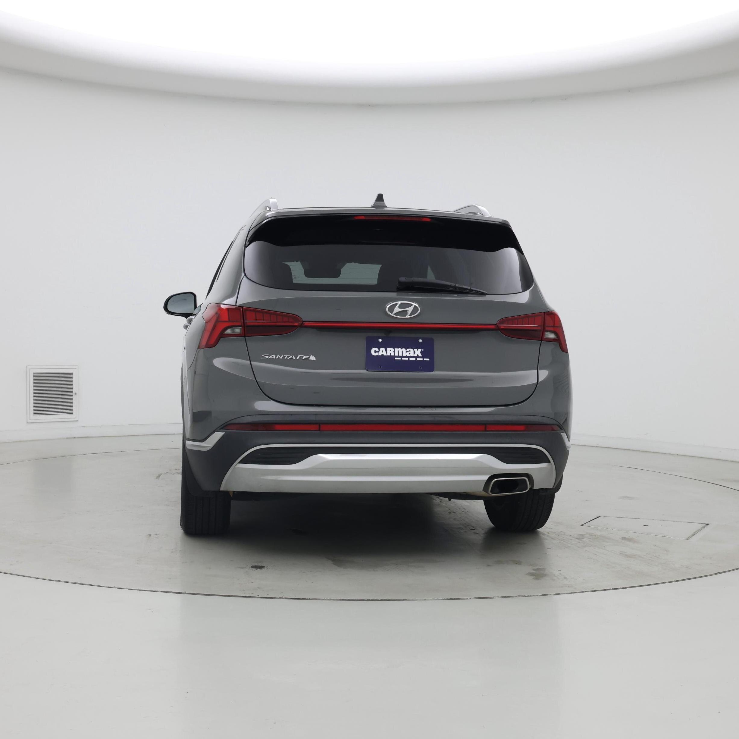 Thumbnail: 2023 Hyundai Santa Fe - 6