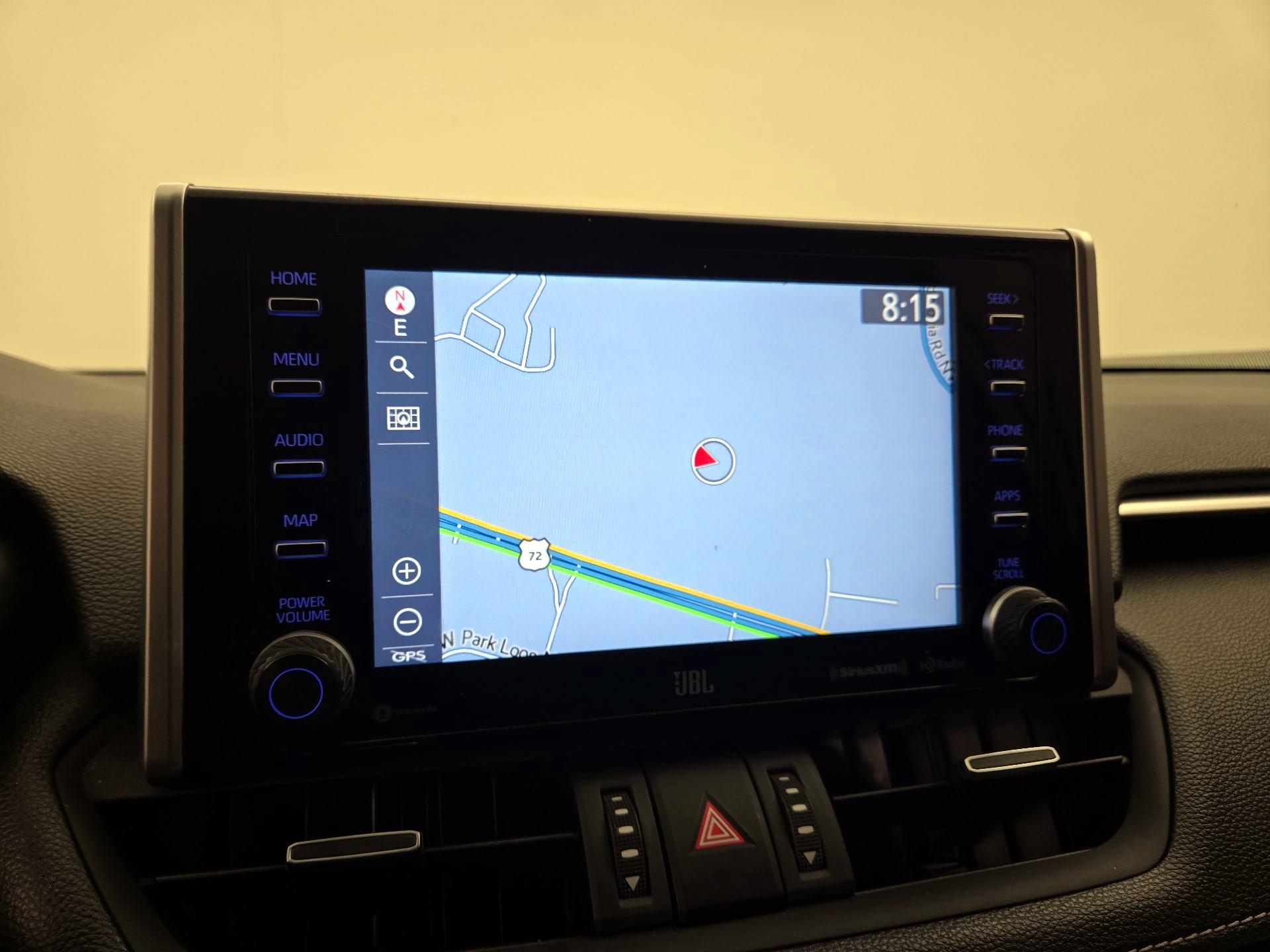 Thumbnail: 2020 Toyota RAV4 - 14