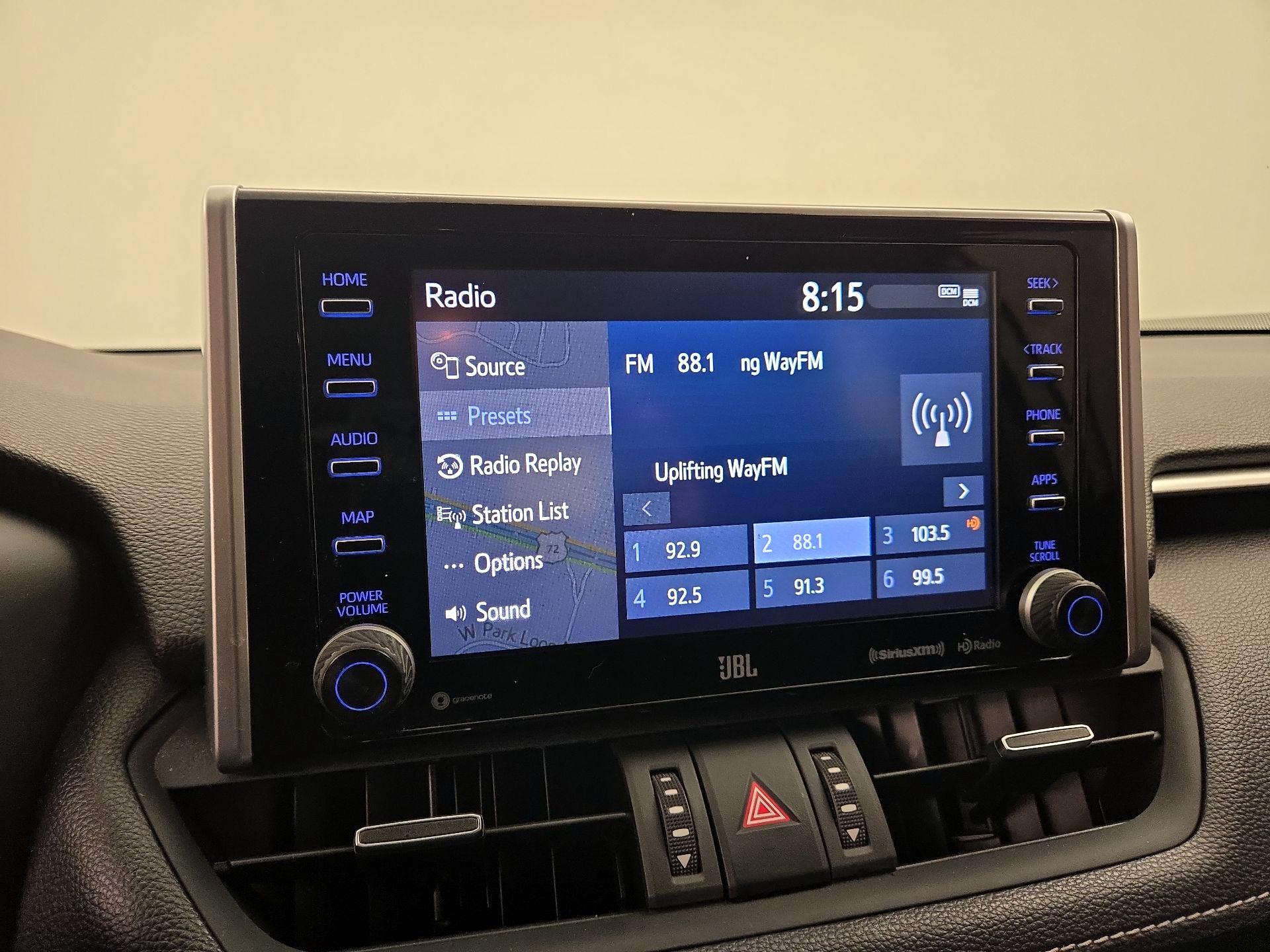 Thumbnail: 2020 Toyota RAV4 - 16