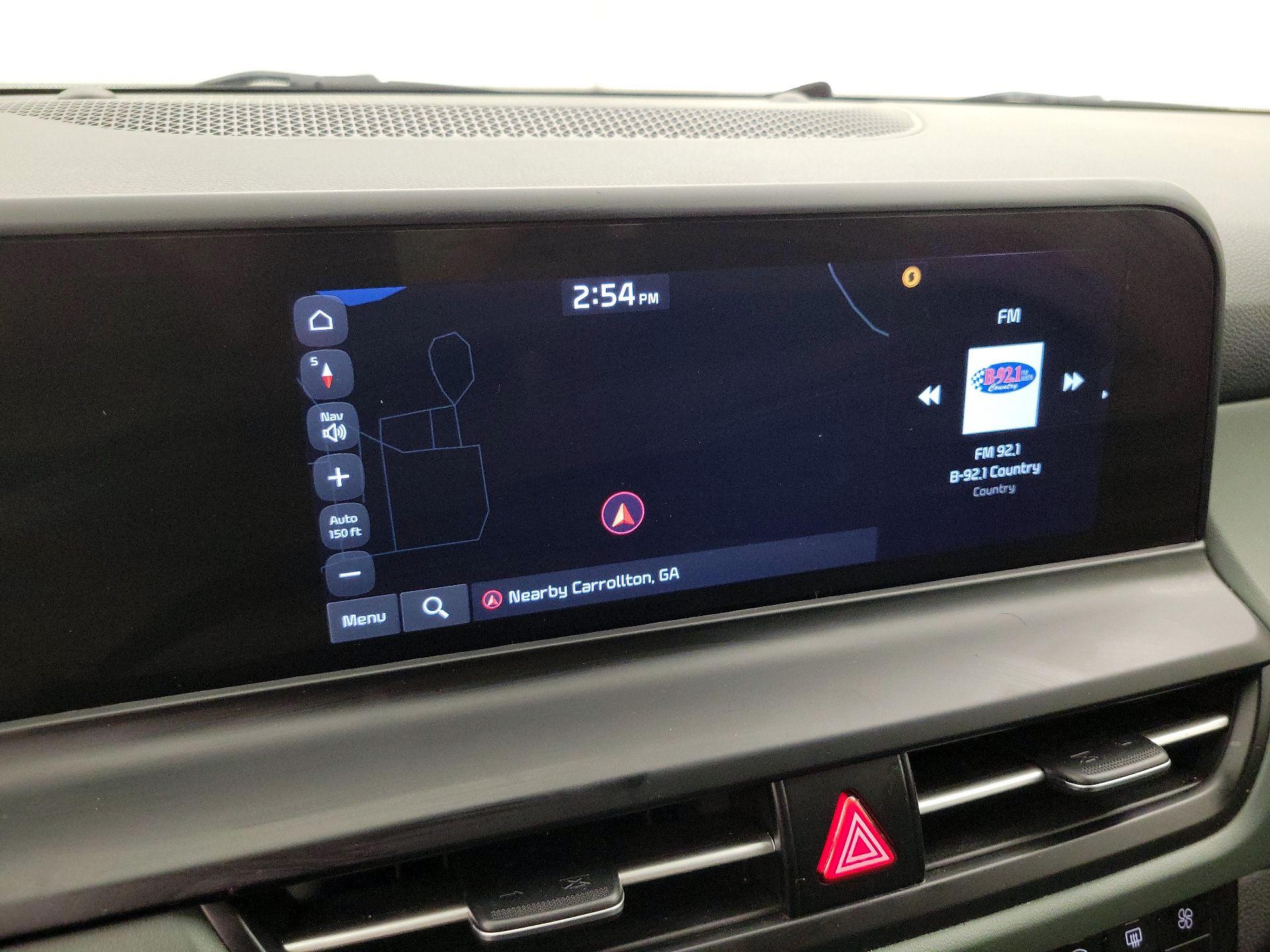 Thumbnail: 2024 Kia Seltos - 14