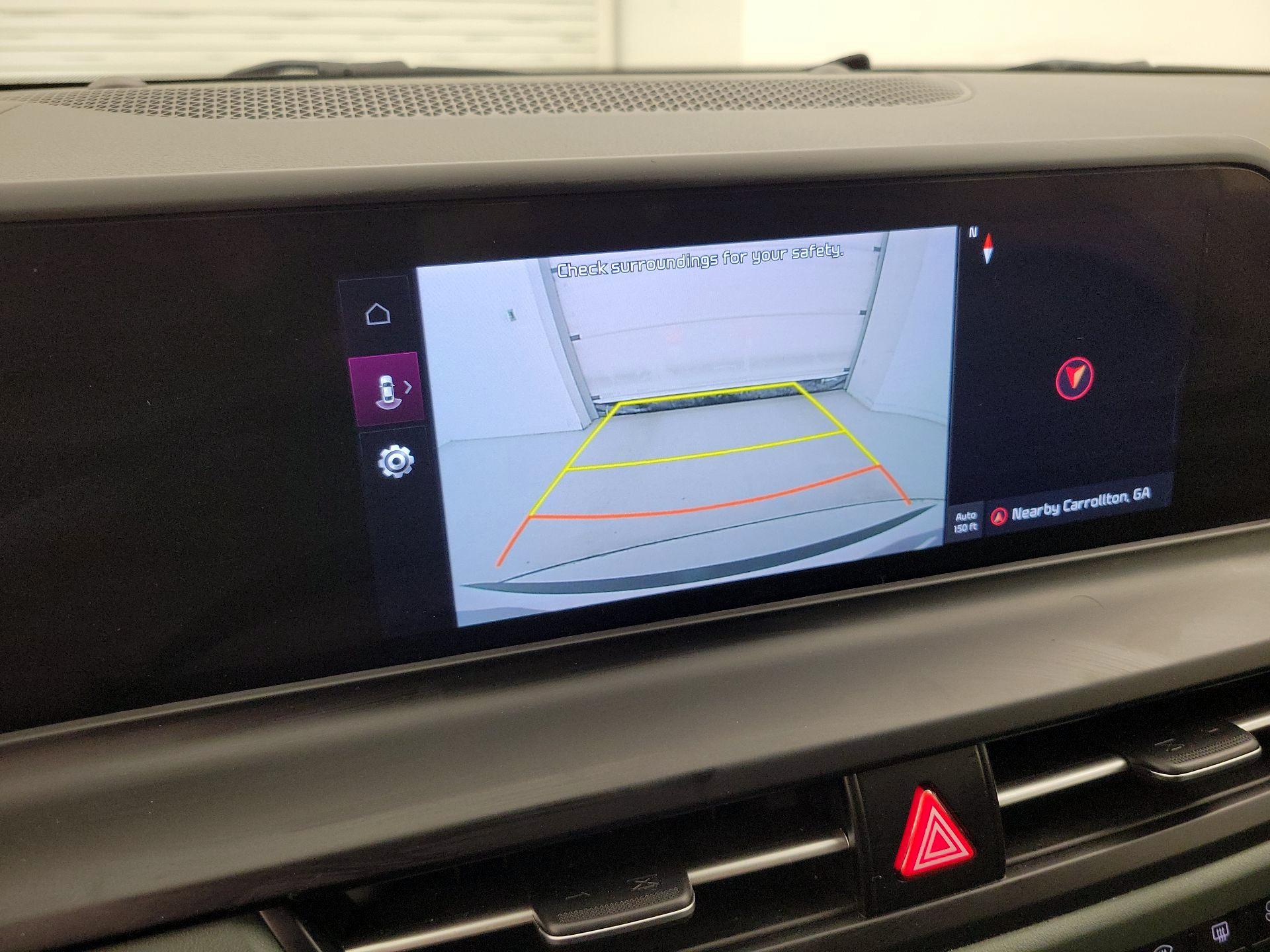 Thumbnail: 2024 Kia Seltos - 15