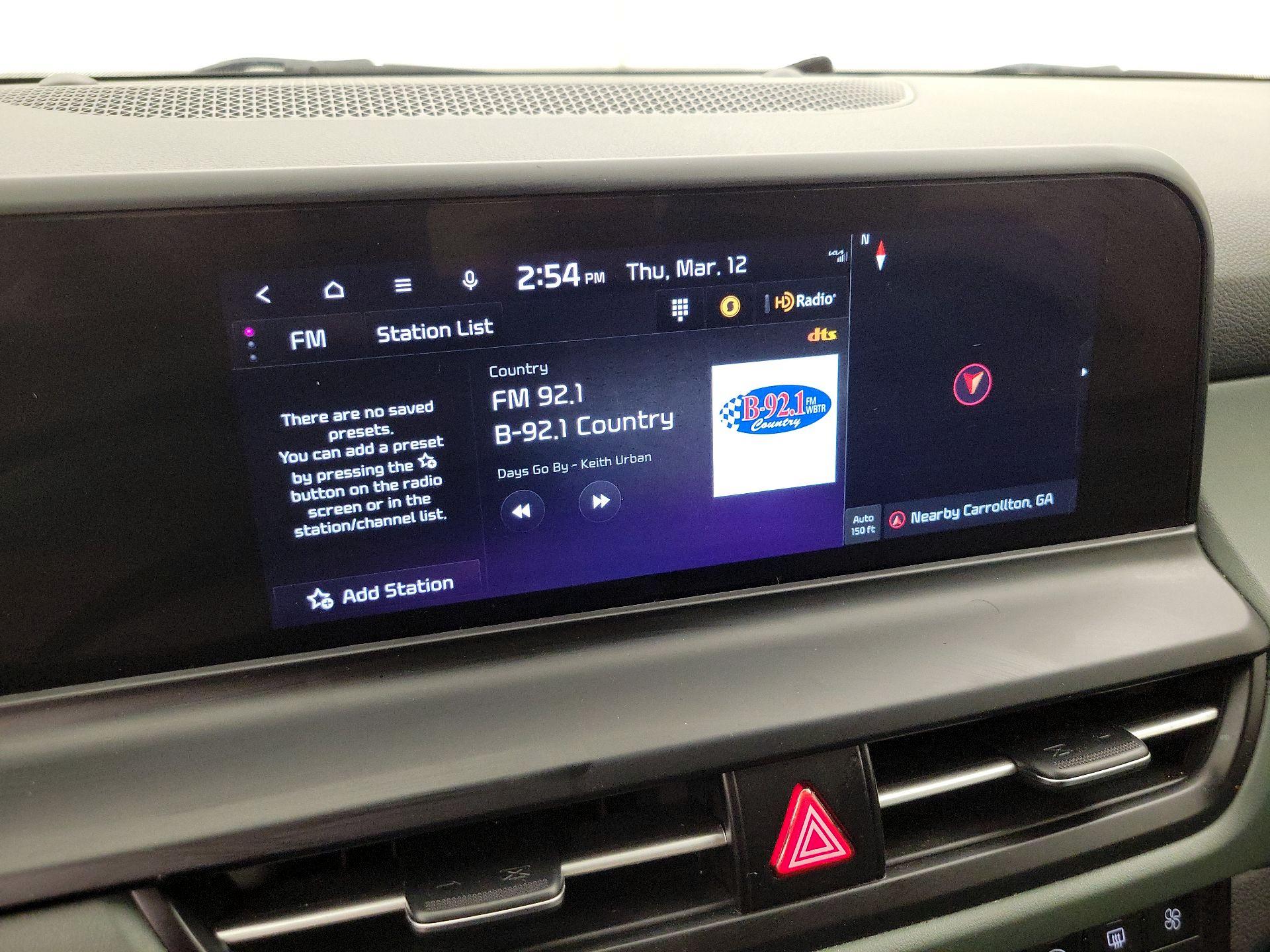 Thumbnail: 2024 Kia Seltos - 16