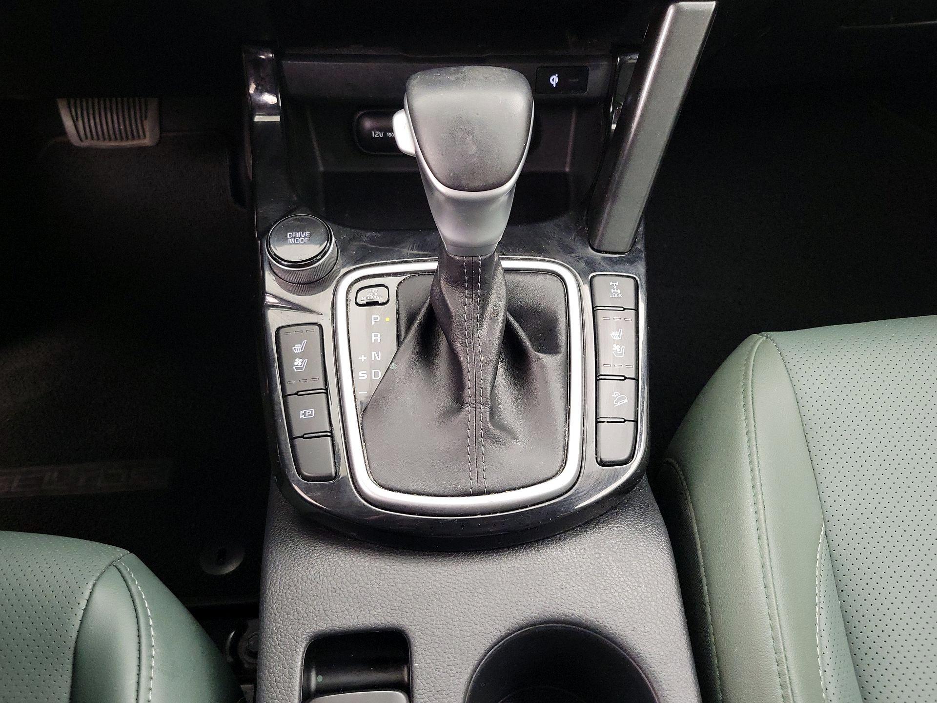 Thumbnail: 2024 Kia Seltos - 18