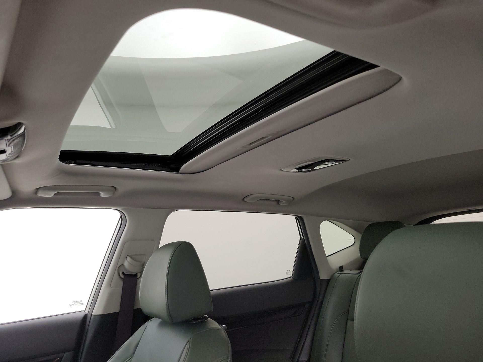 Thumbnail: 2024 Kia Seltos - 20