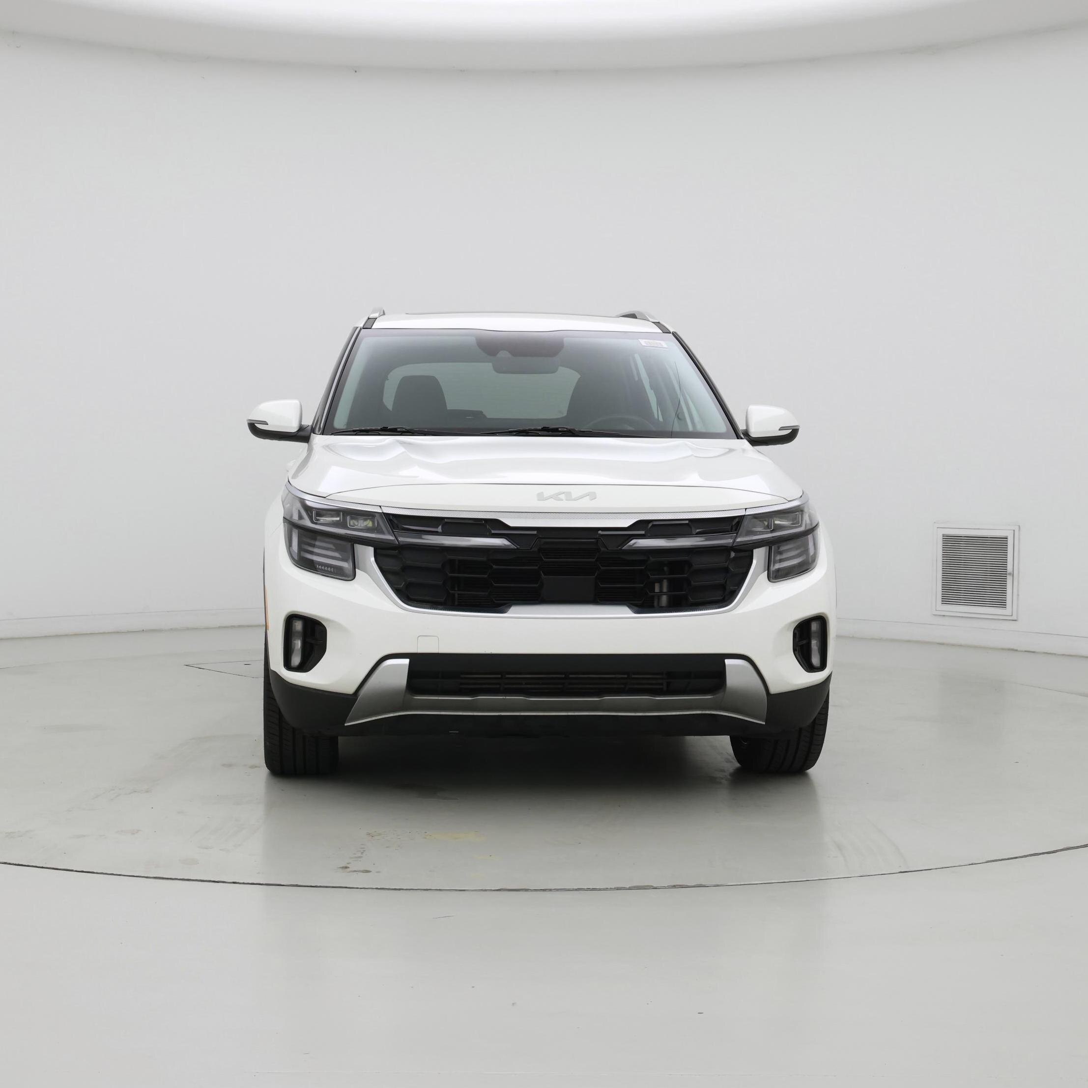 Thumbnail: 2024 Kia Seltos - 5