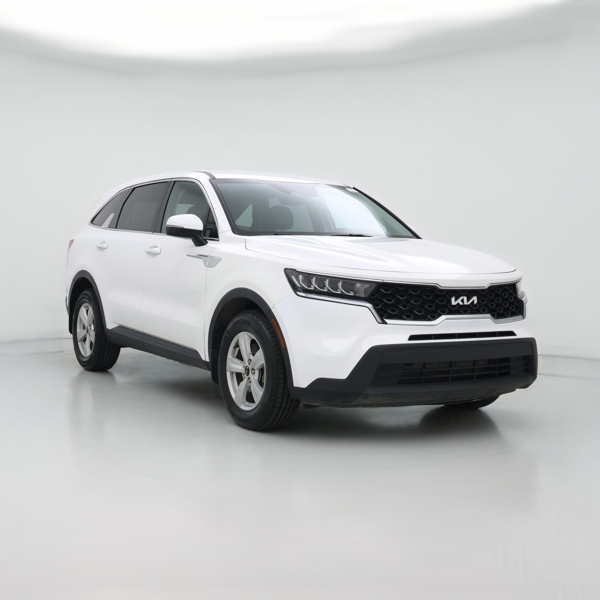 Thumbnail: 2023 Kia Sorento - 1