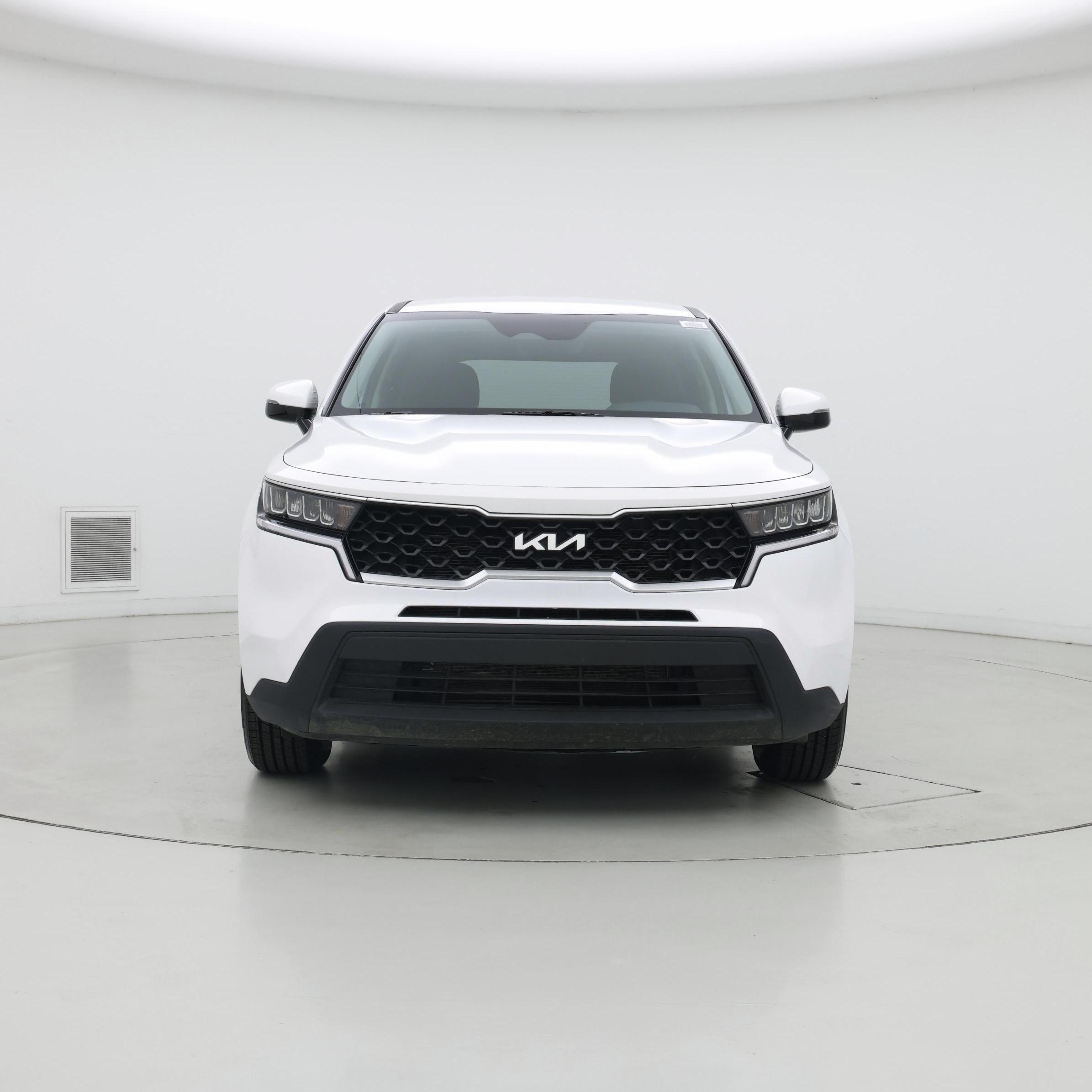 Thumbnail: 2023 Kia Sorento - 5