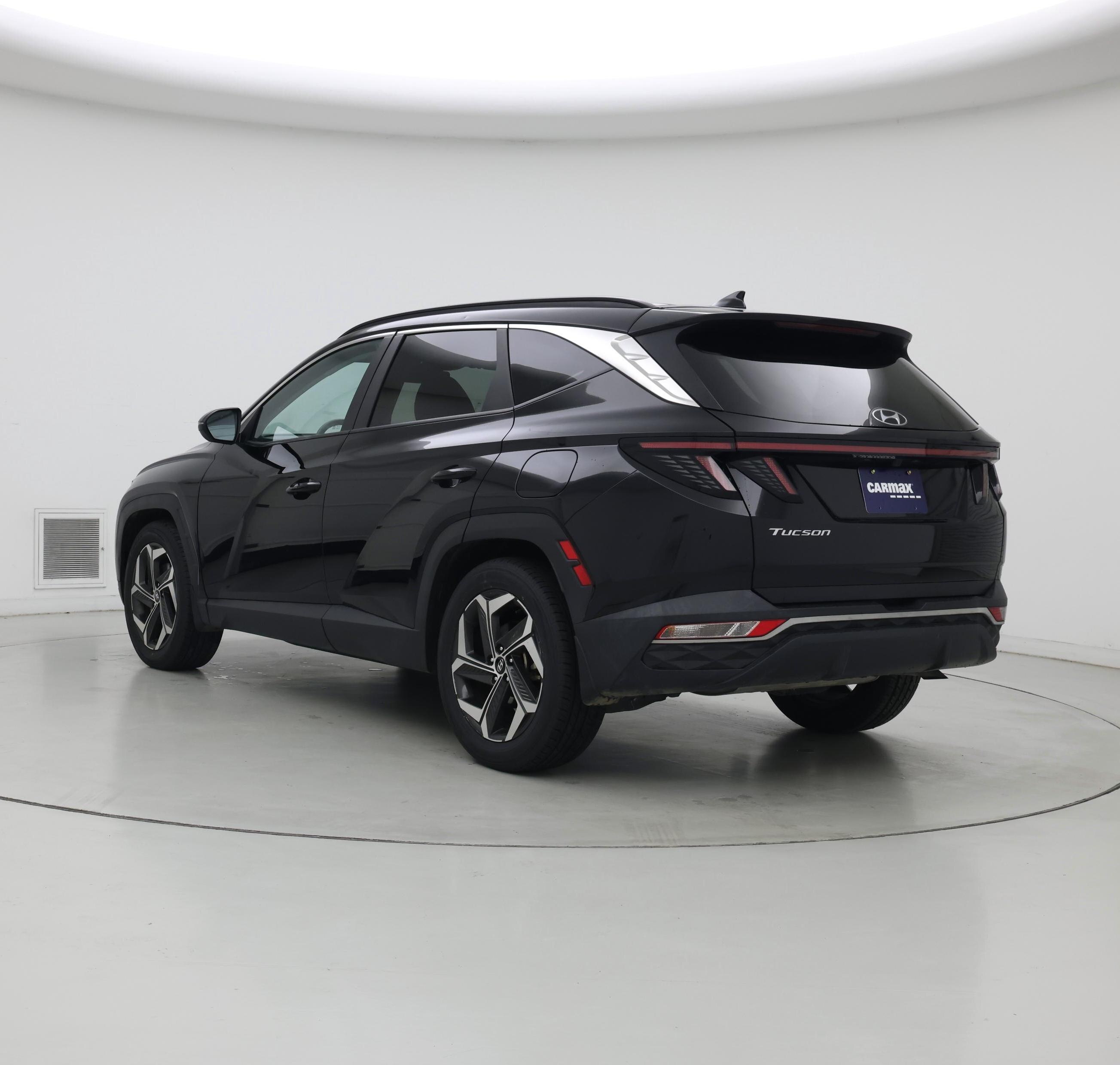 Thumbnail: 2023 Hyundai Tucson - 2