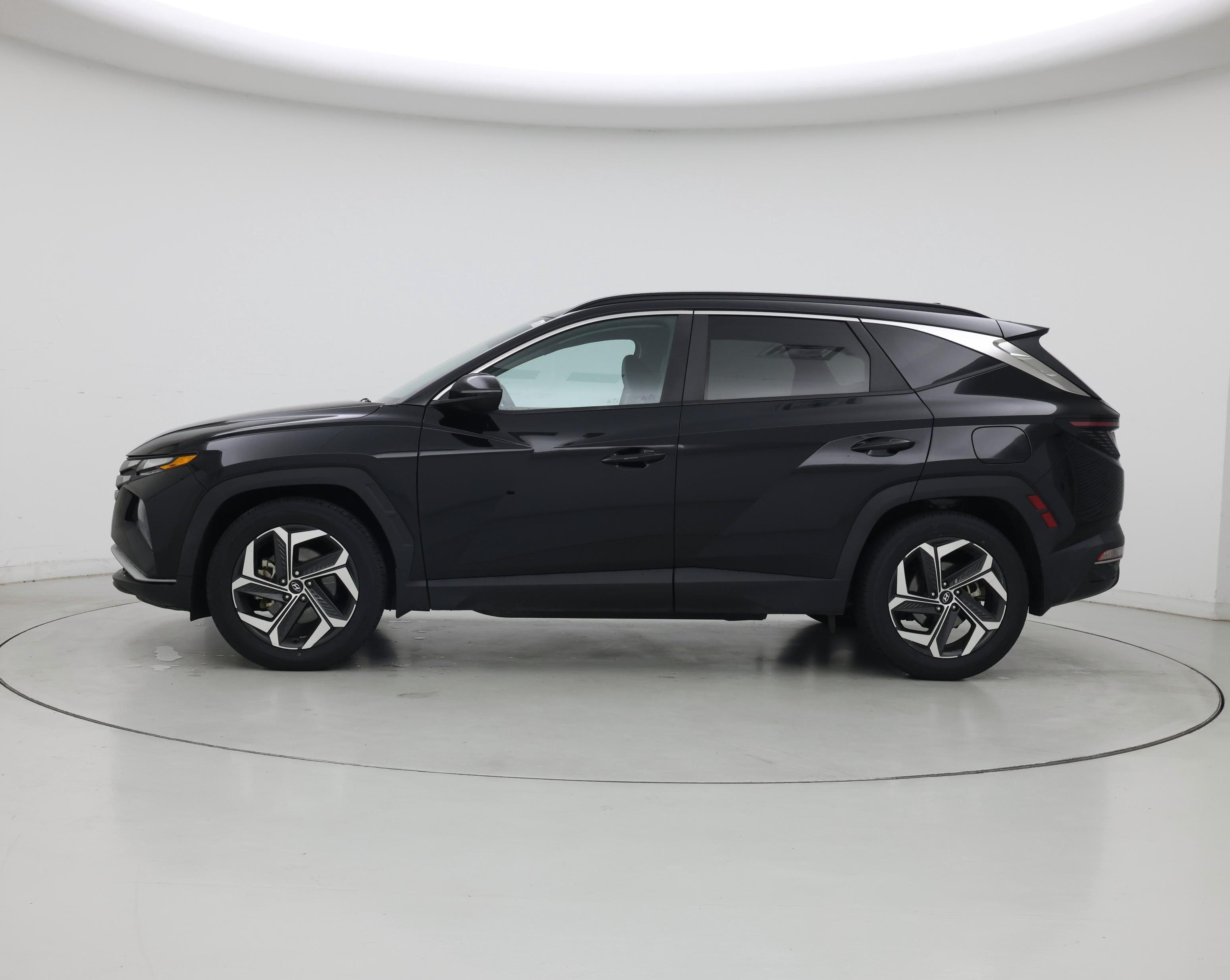 Thumbnail: 2023 Hyundai Tucson - 3