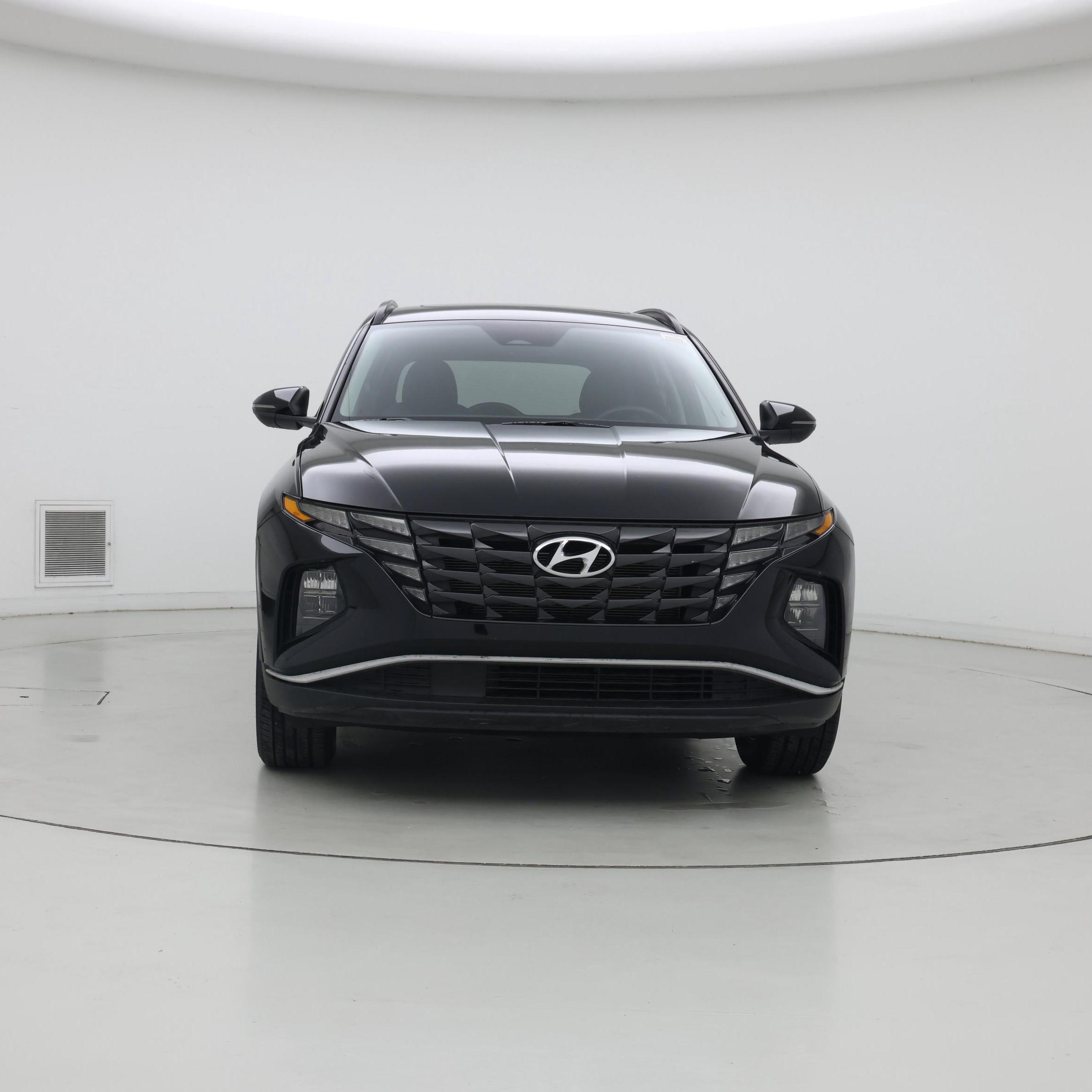 Thumbnail: 2023 Hyundai Tucson - 5