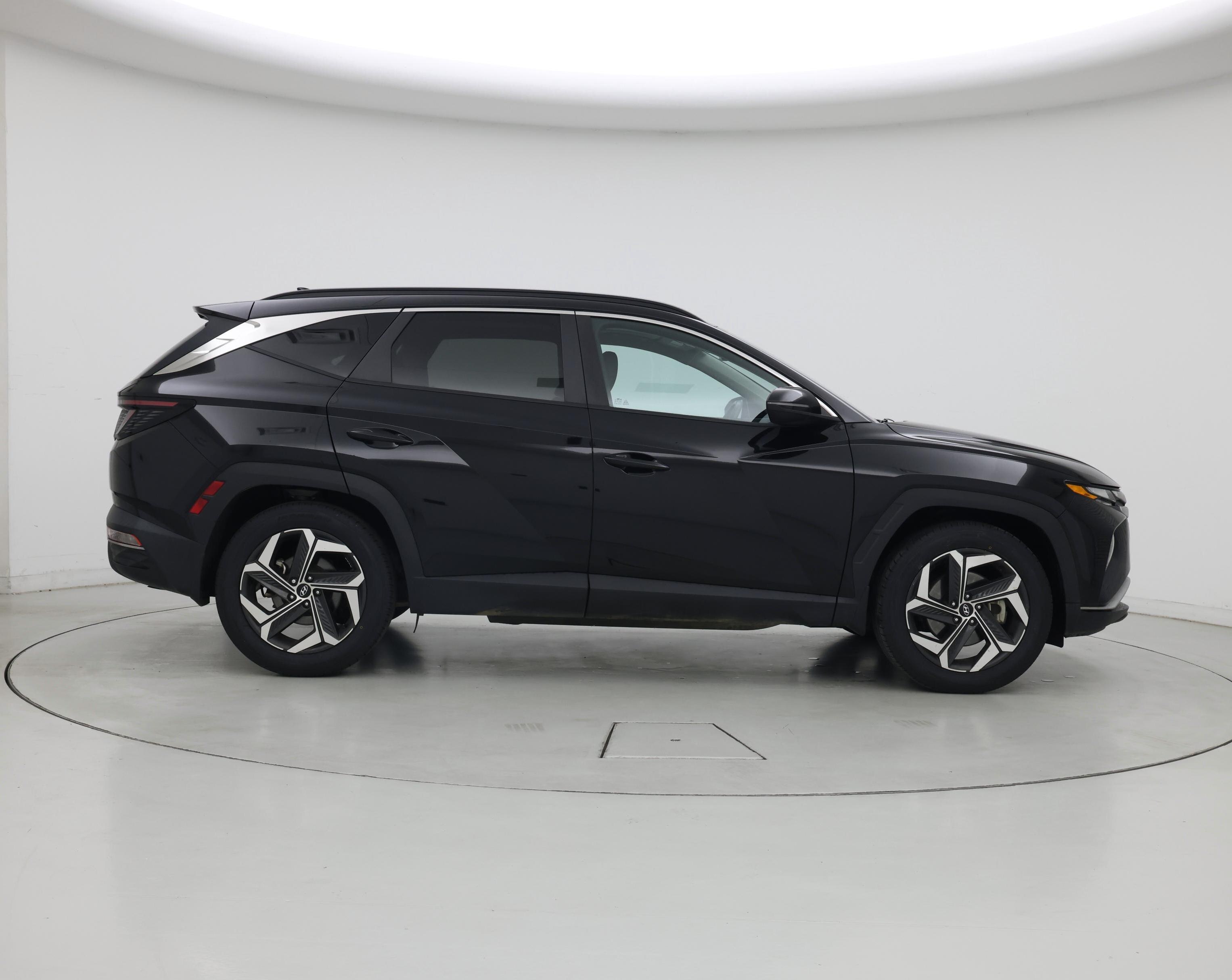Thumbnail: 2023 Hyundai Tucson - 7