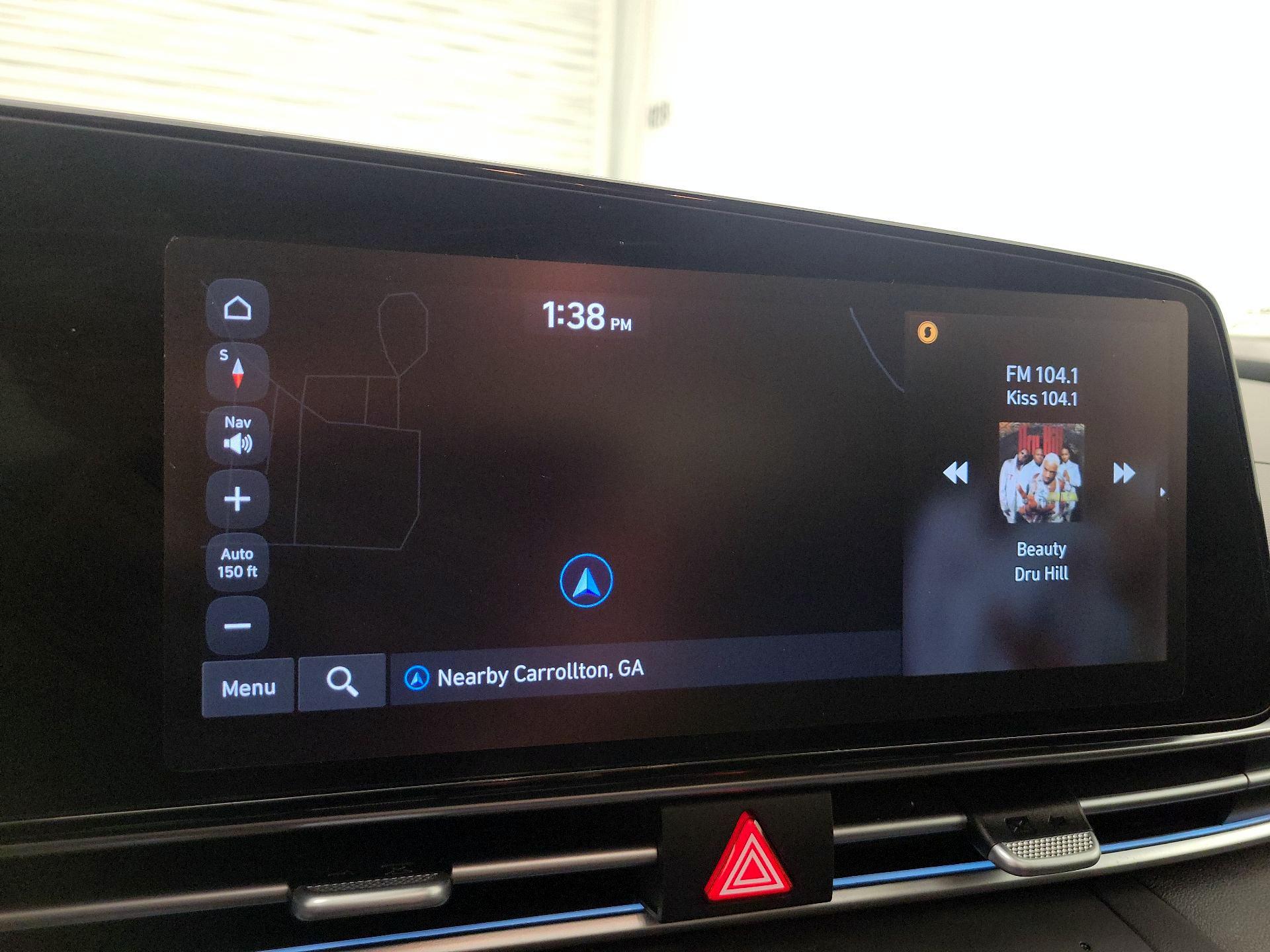 Thumbnail: 2024 Hyundai Elantra - 14