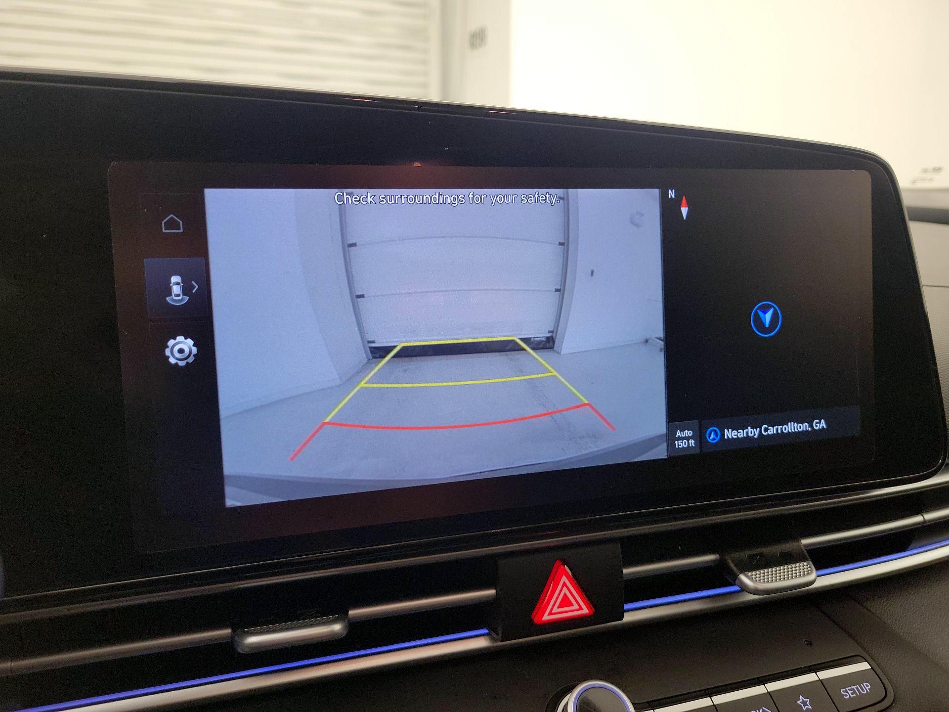 Thumbnail: 2024 Hyundai Elantra - 15