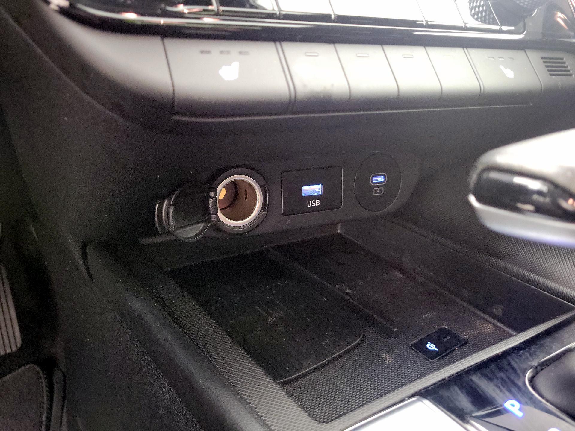 Thumbnail: 2024 Hyundai Elantra - 19