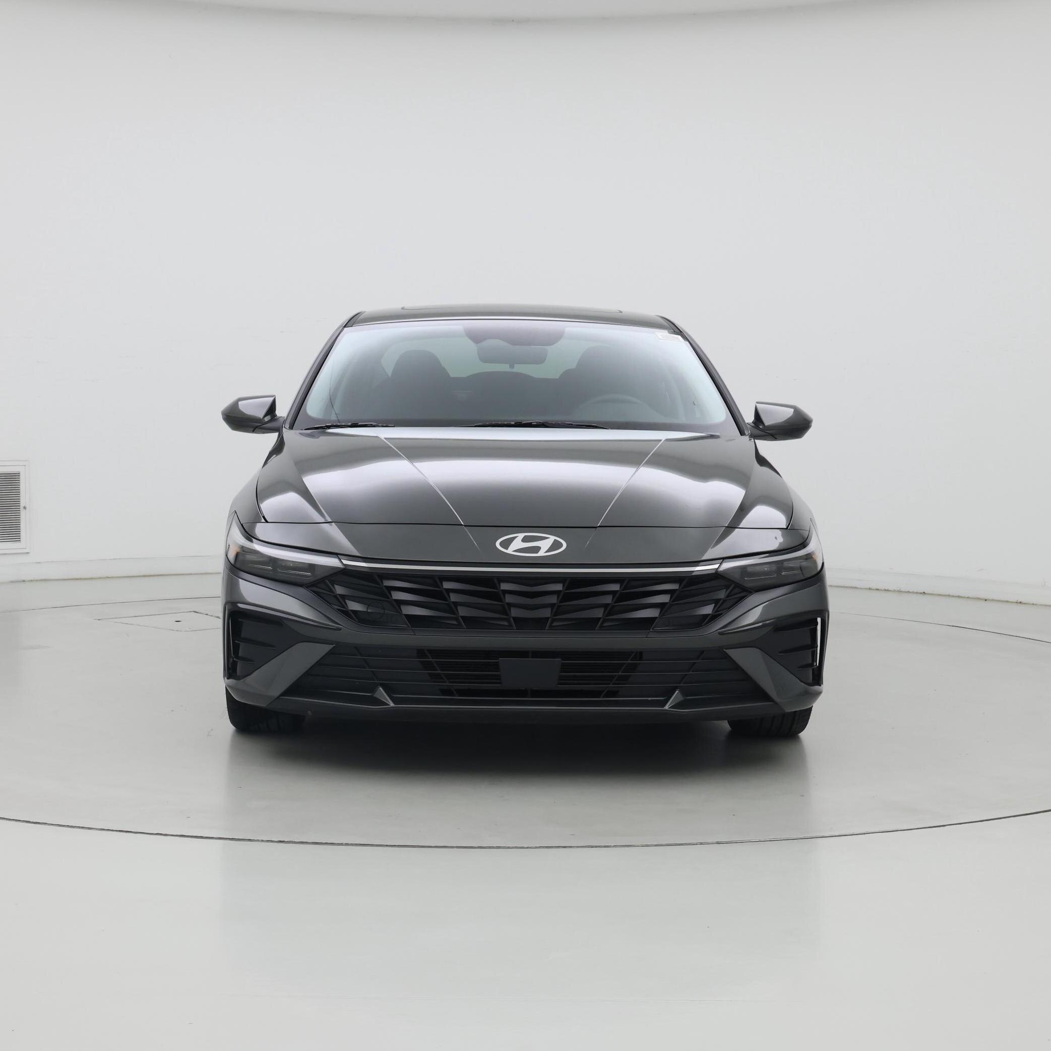 Thumbnail: 2024 Hyundai Elantra - 5