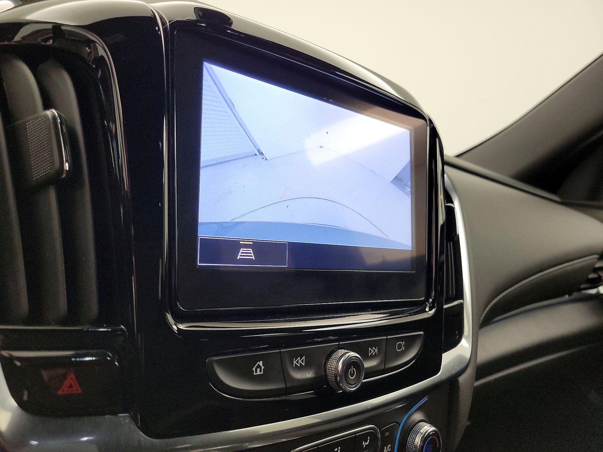 Thumbnail: 2023 Chevrolet Traverse - 14