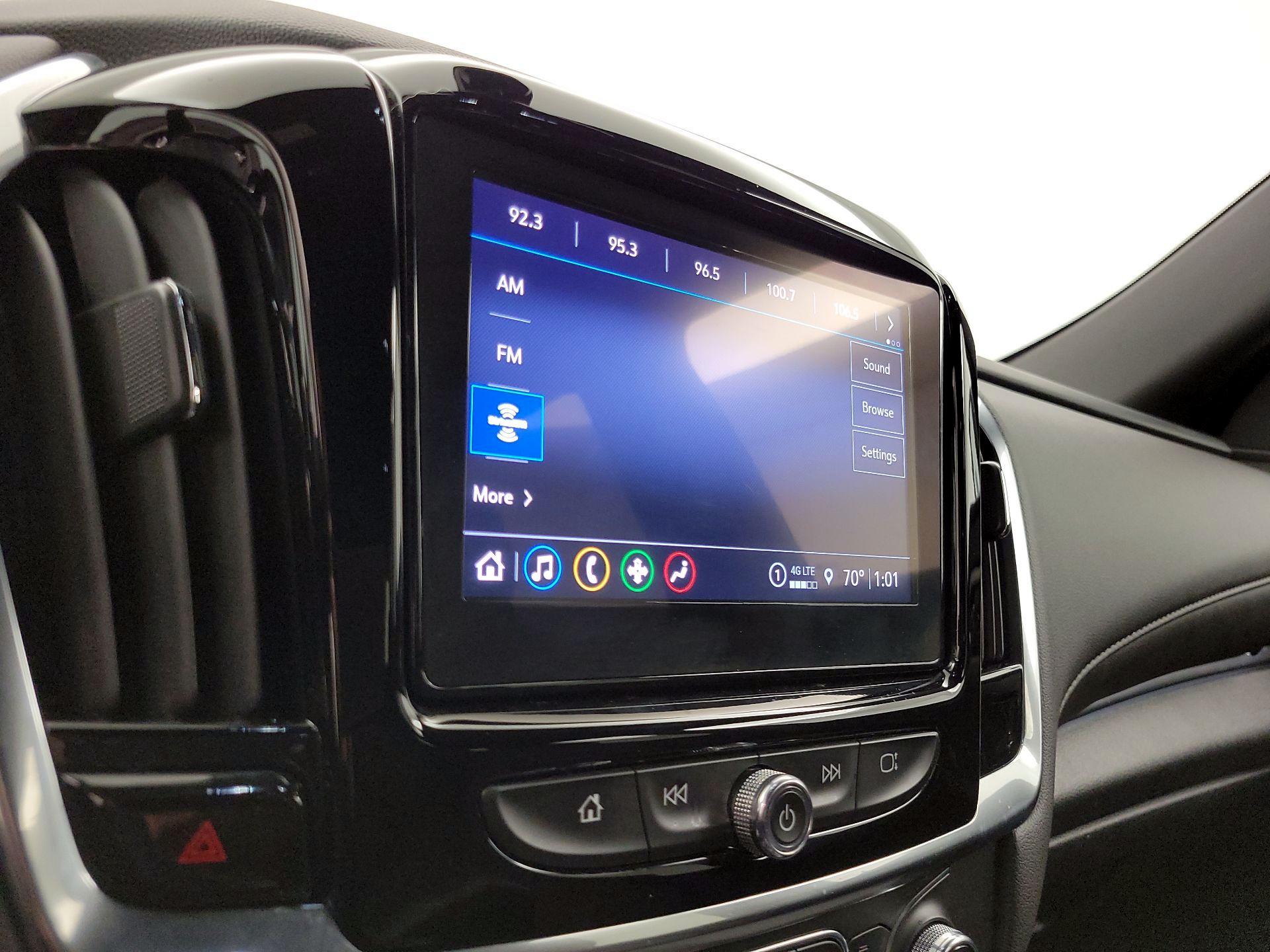 Thumbnail: 2023 Chevrolet Traverse - 15