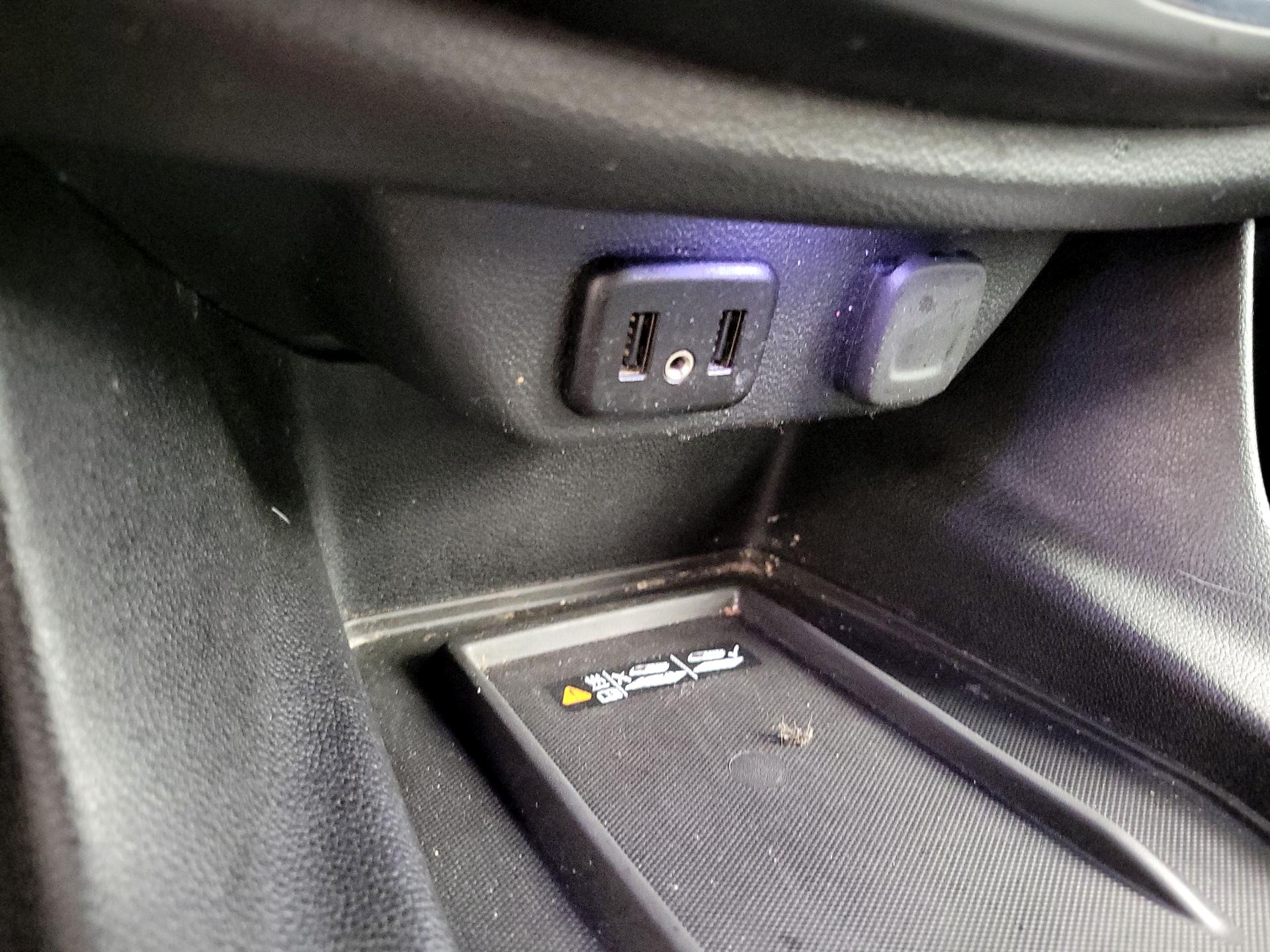 Thumbnail: 2023 Chevrolet Traverse - 18