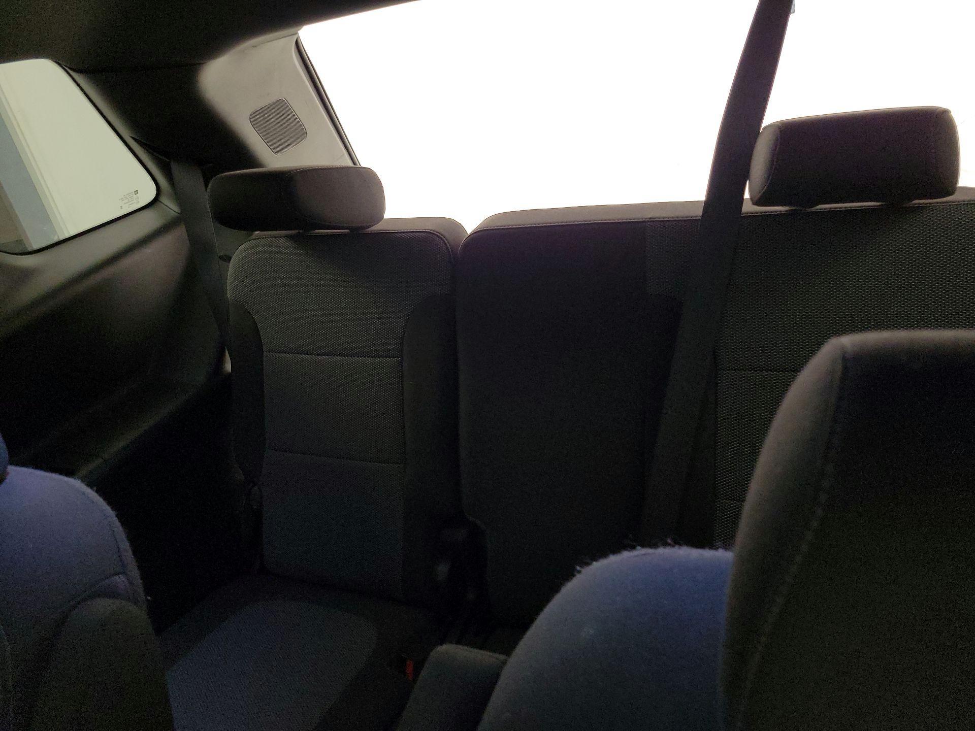 Thumbnail: 2023 Chevrolet Traverse - 20