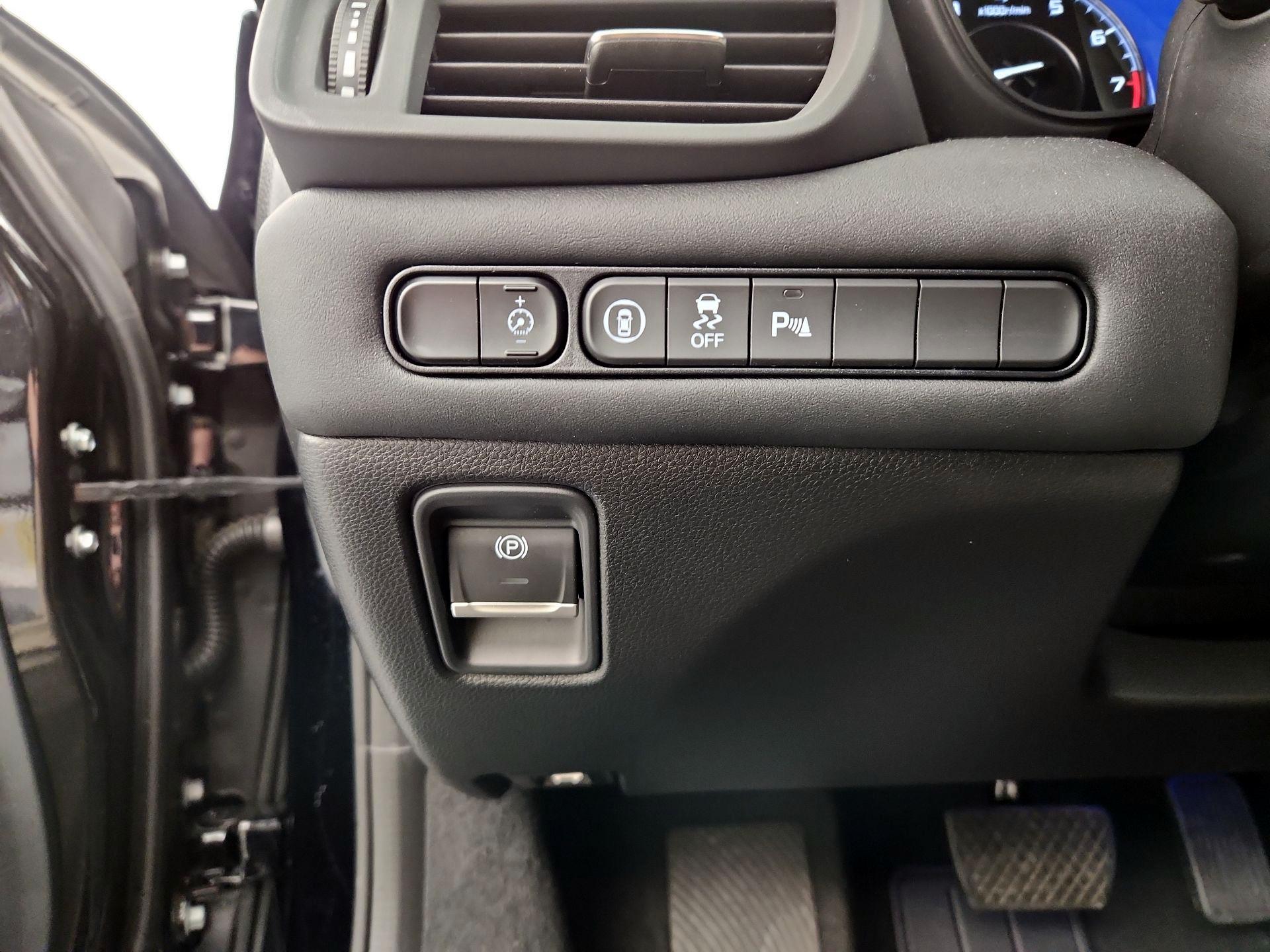 Thumbnail: 2022 Acura TLX - 13