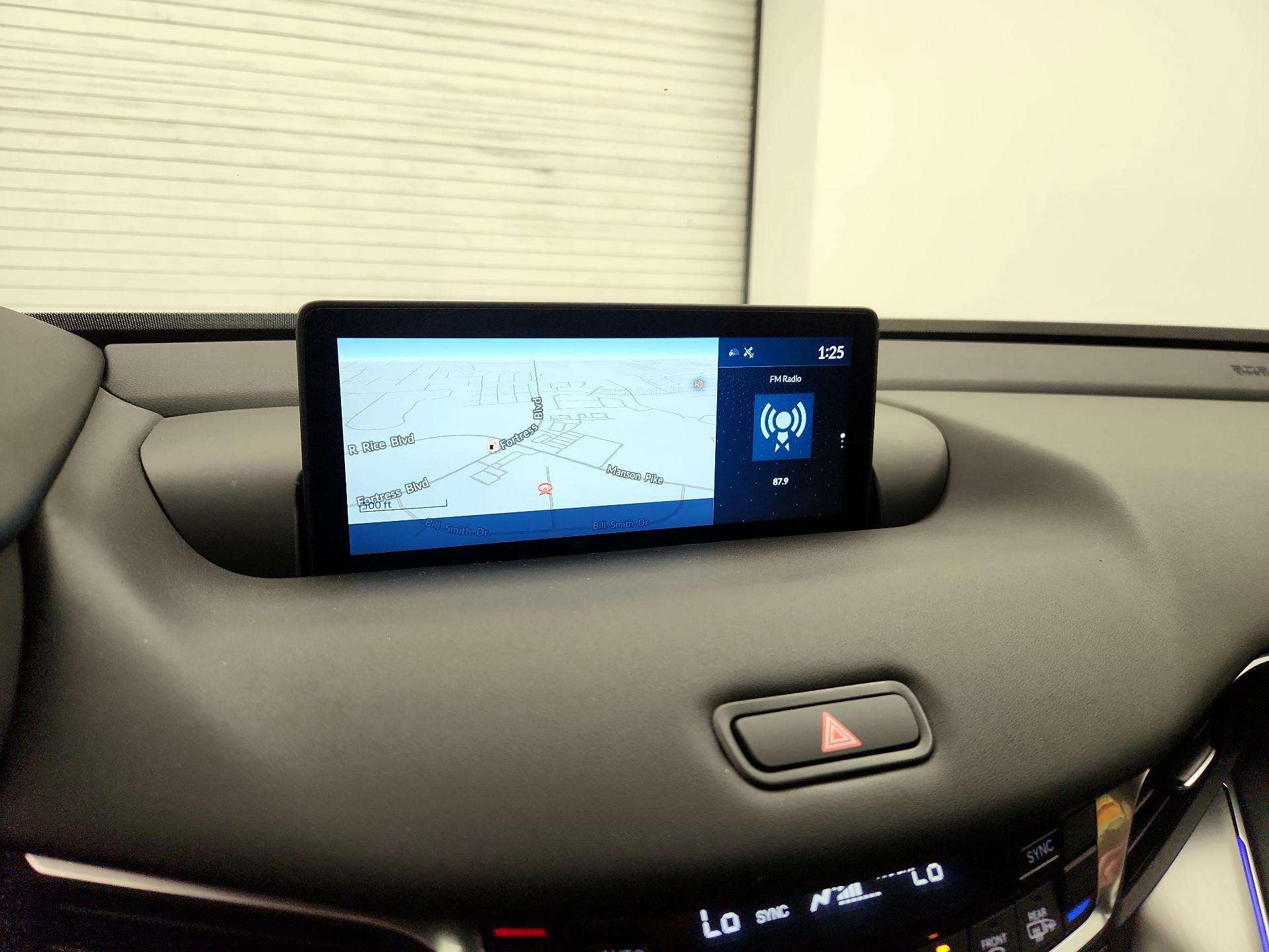 Thumbnail: 2022 Acura TLX - 14