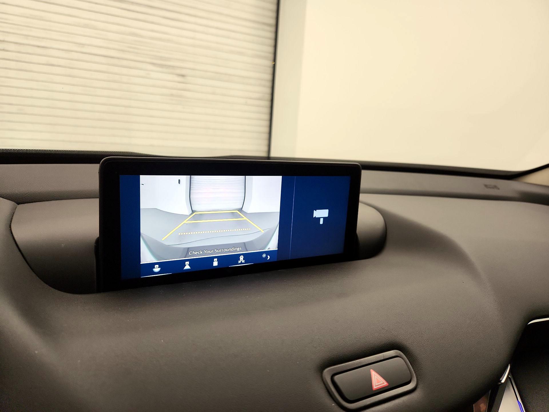 Thumbnail: 2022 Acura TLX - 15