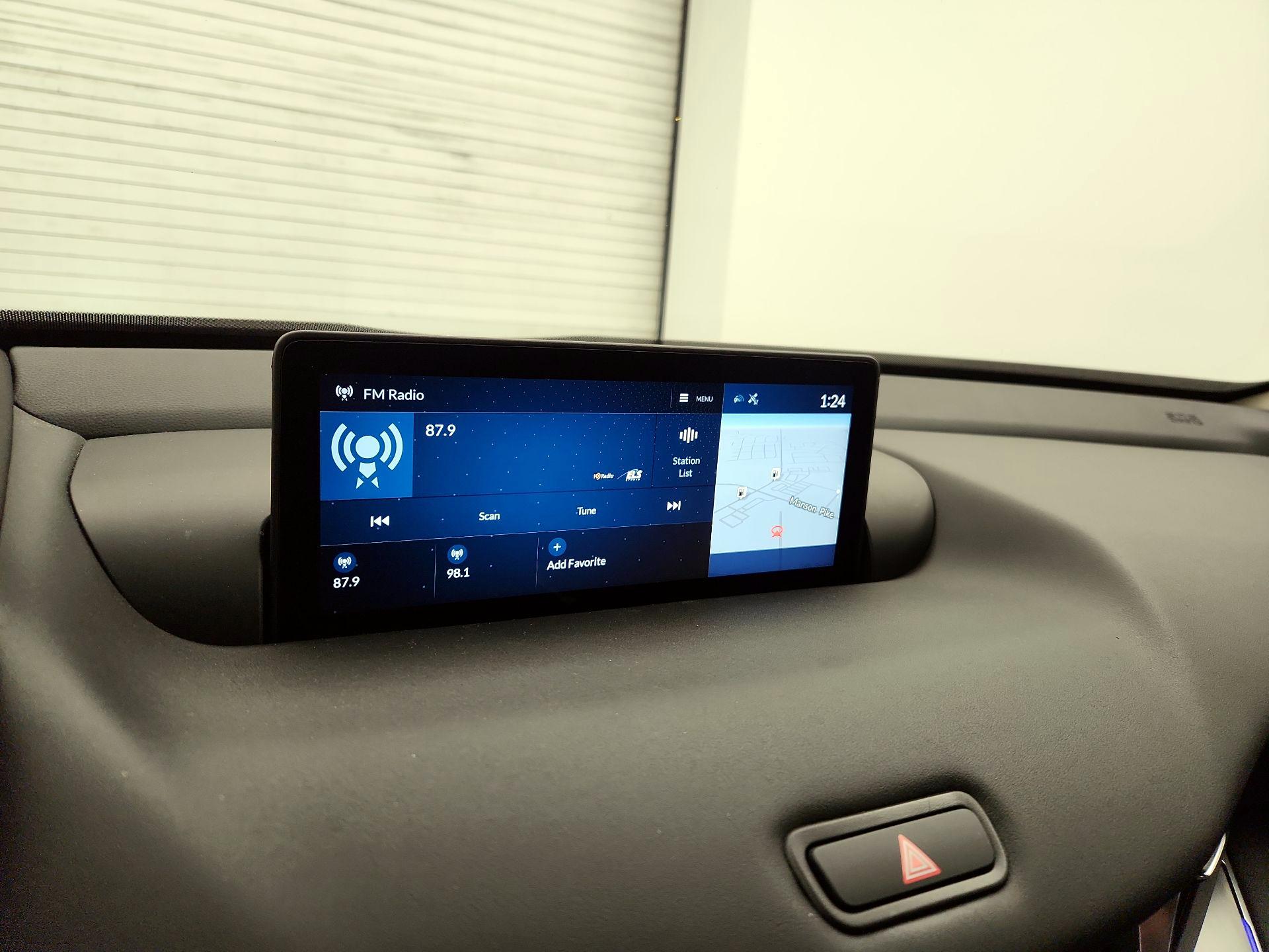 Thumbnail: 2022 Acura TLX - 16