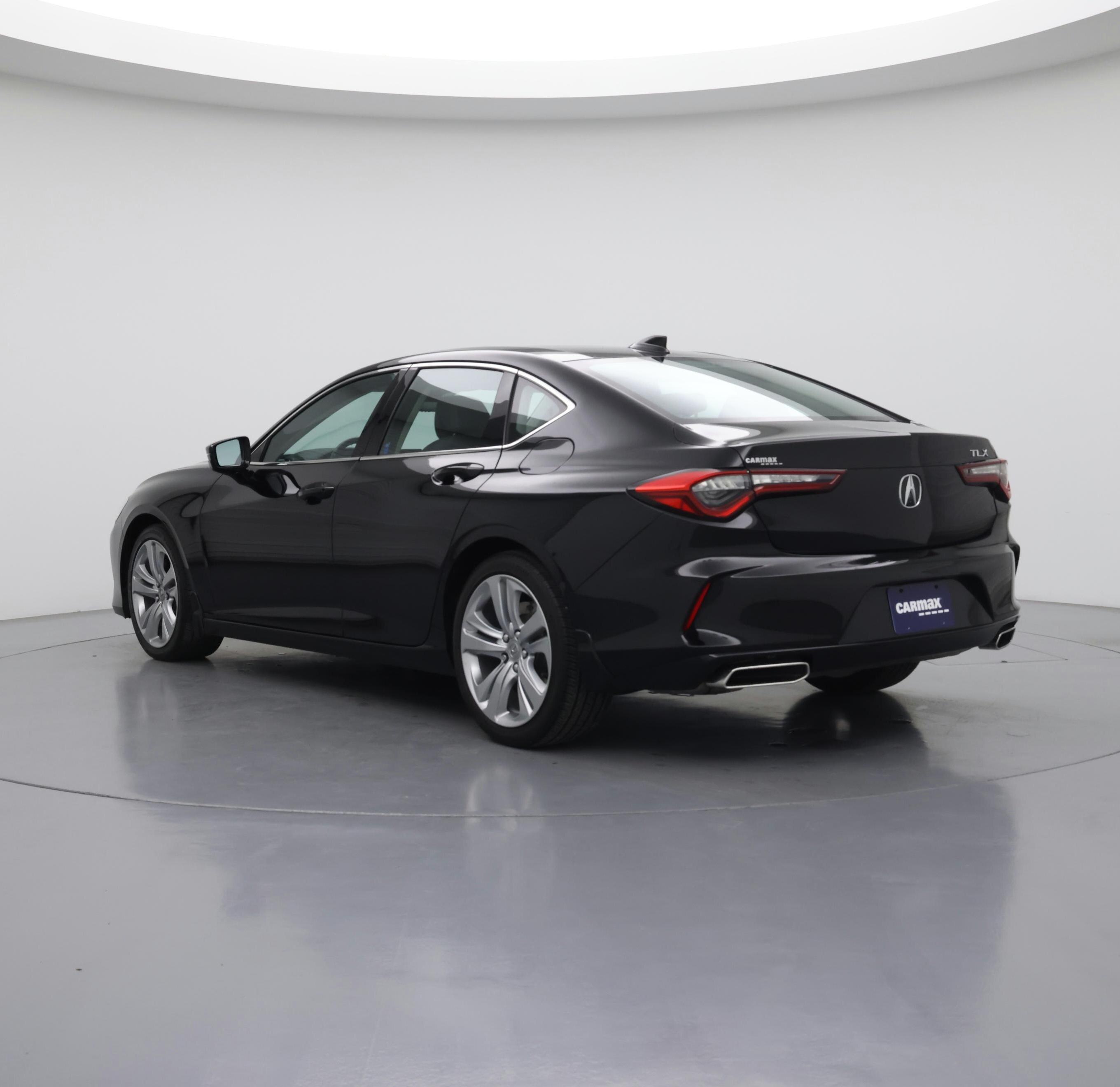 Thumbnail: 2022 Acura TLX - 2