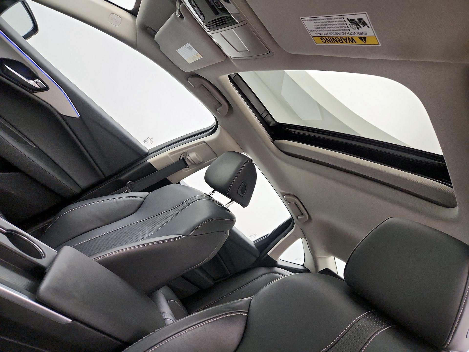 Thumbnail: 2022 Acura TLX - 20