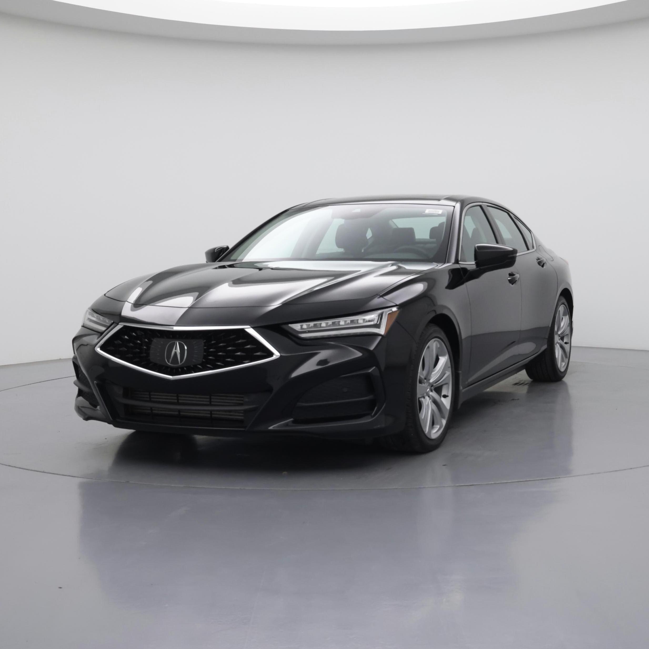 Thumbnail: 2022 Acura TLX - 4